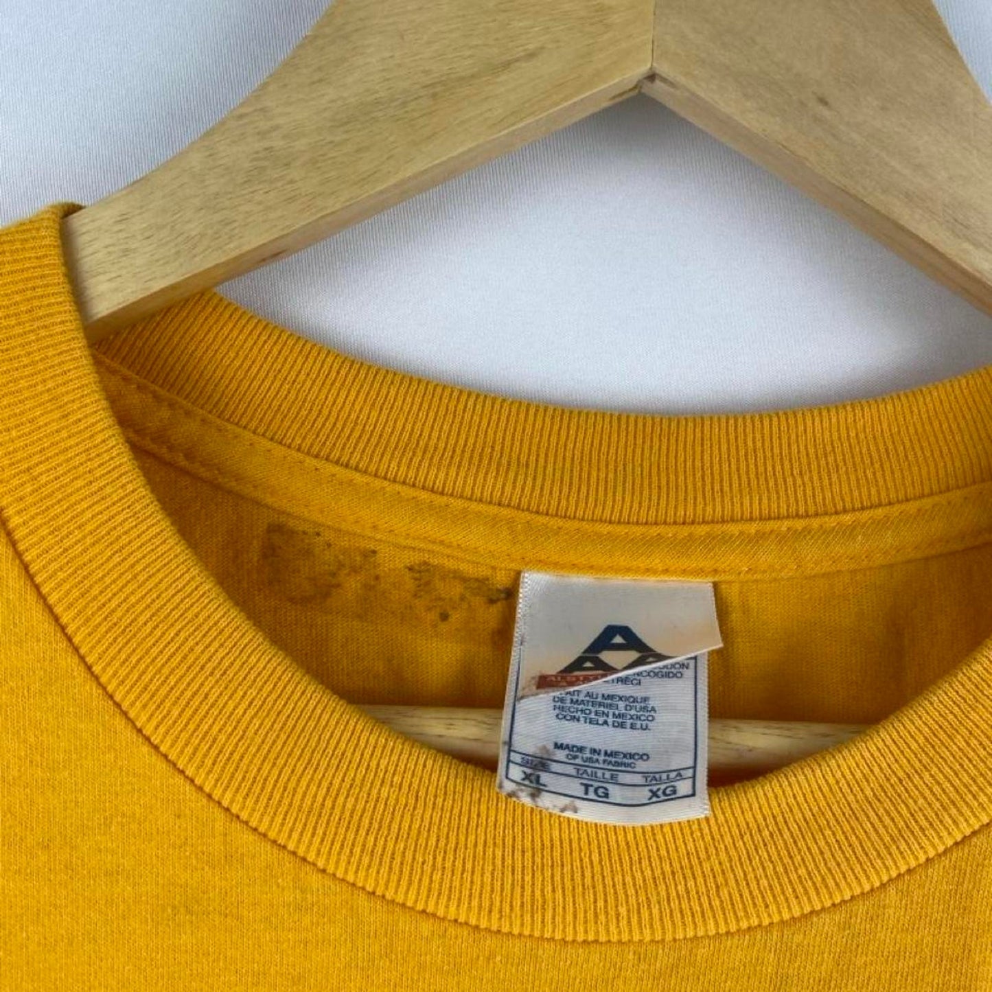 Fishing Tee - XL