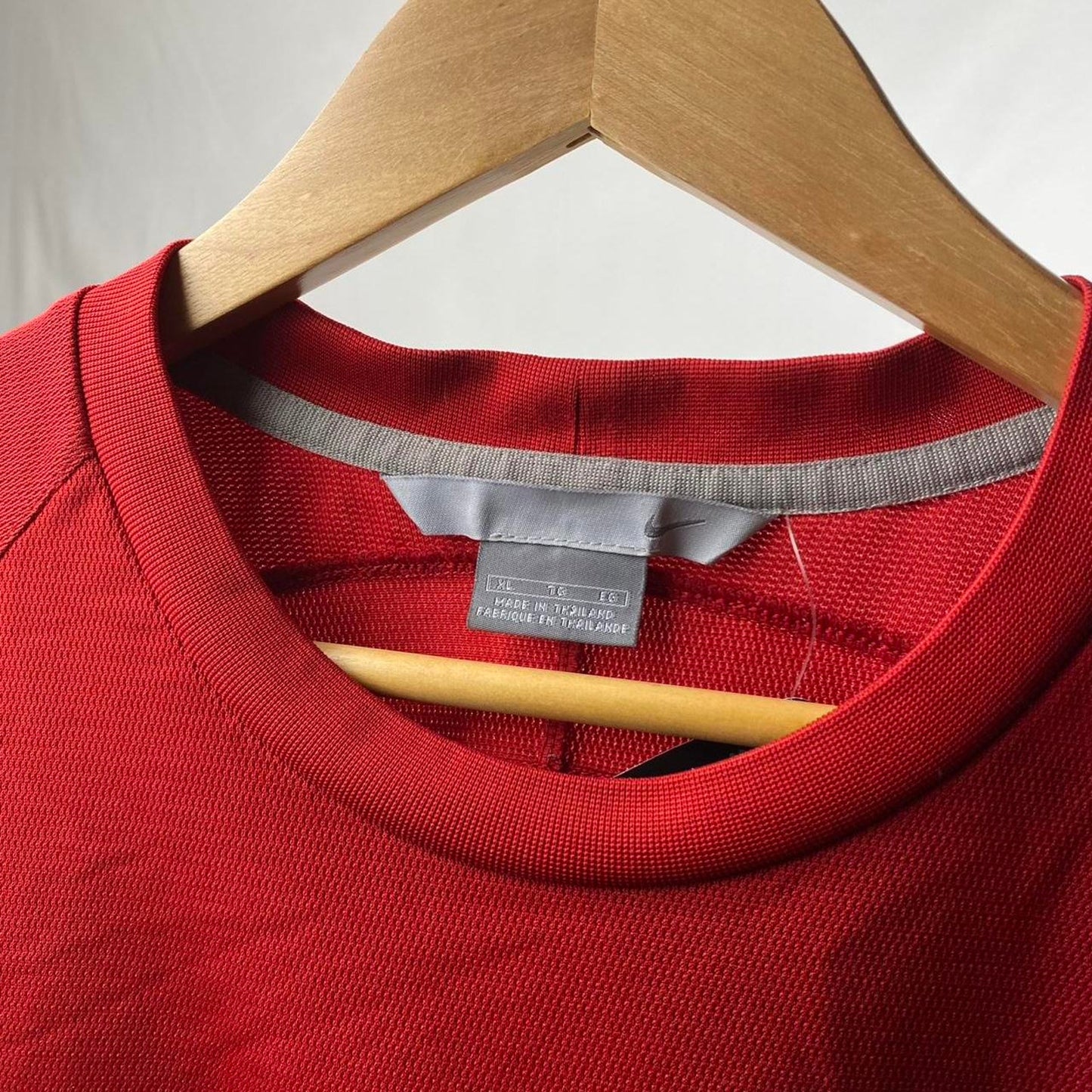 Y2K Nike dri Fit Tee - XL