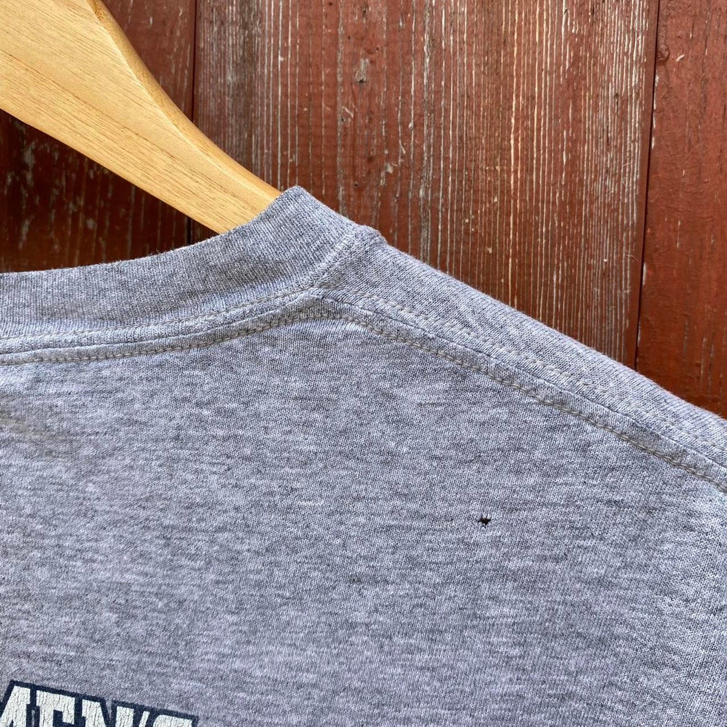 04' World Series Tee