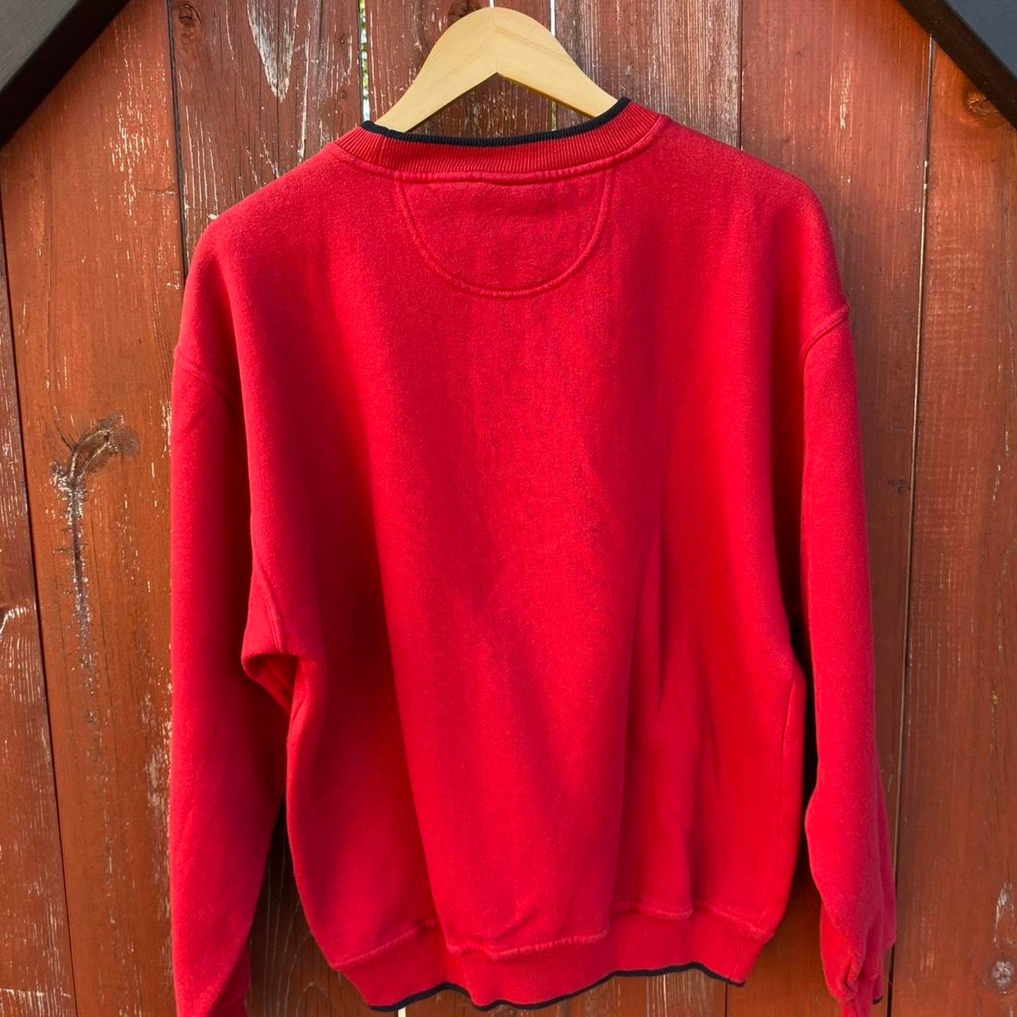 Nebraska Sweatshirt