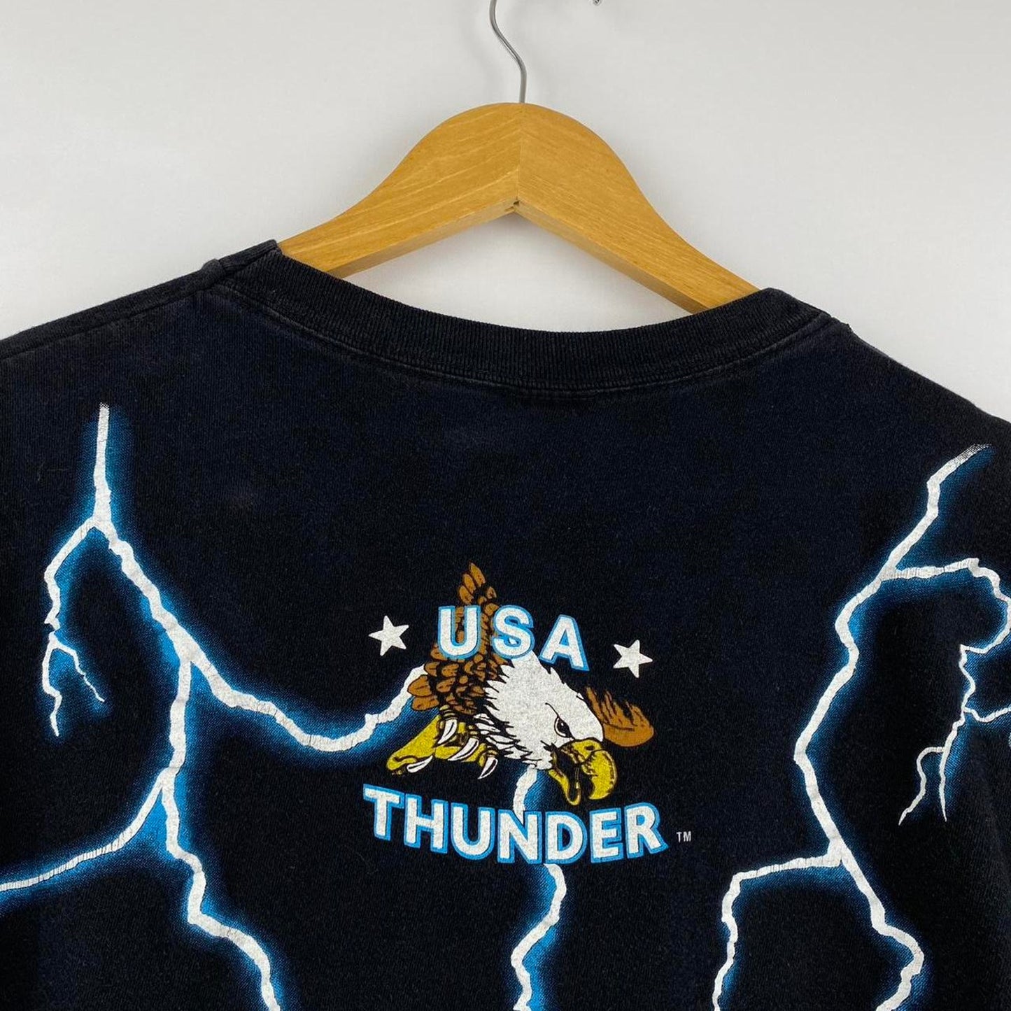 Eagle USA Thunder Tee - L