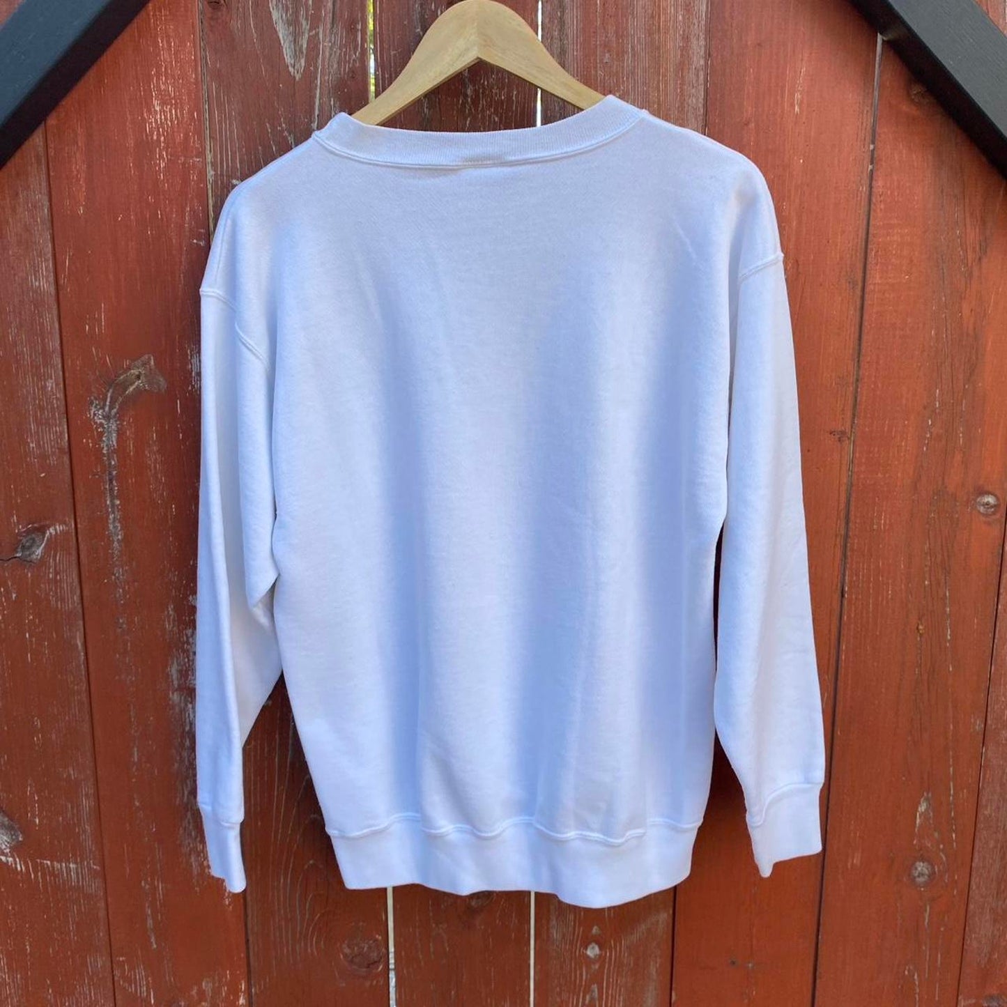 Siegfried and Roy Sweatshirt