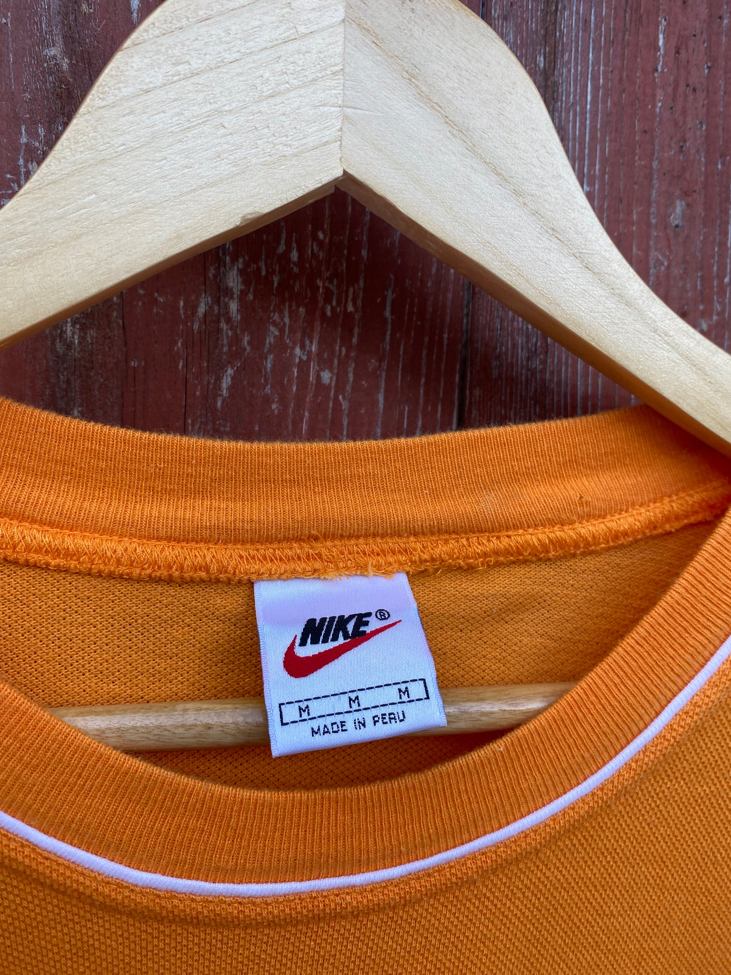 Nike tee