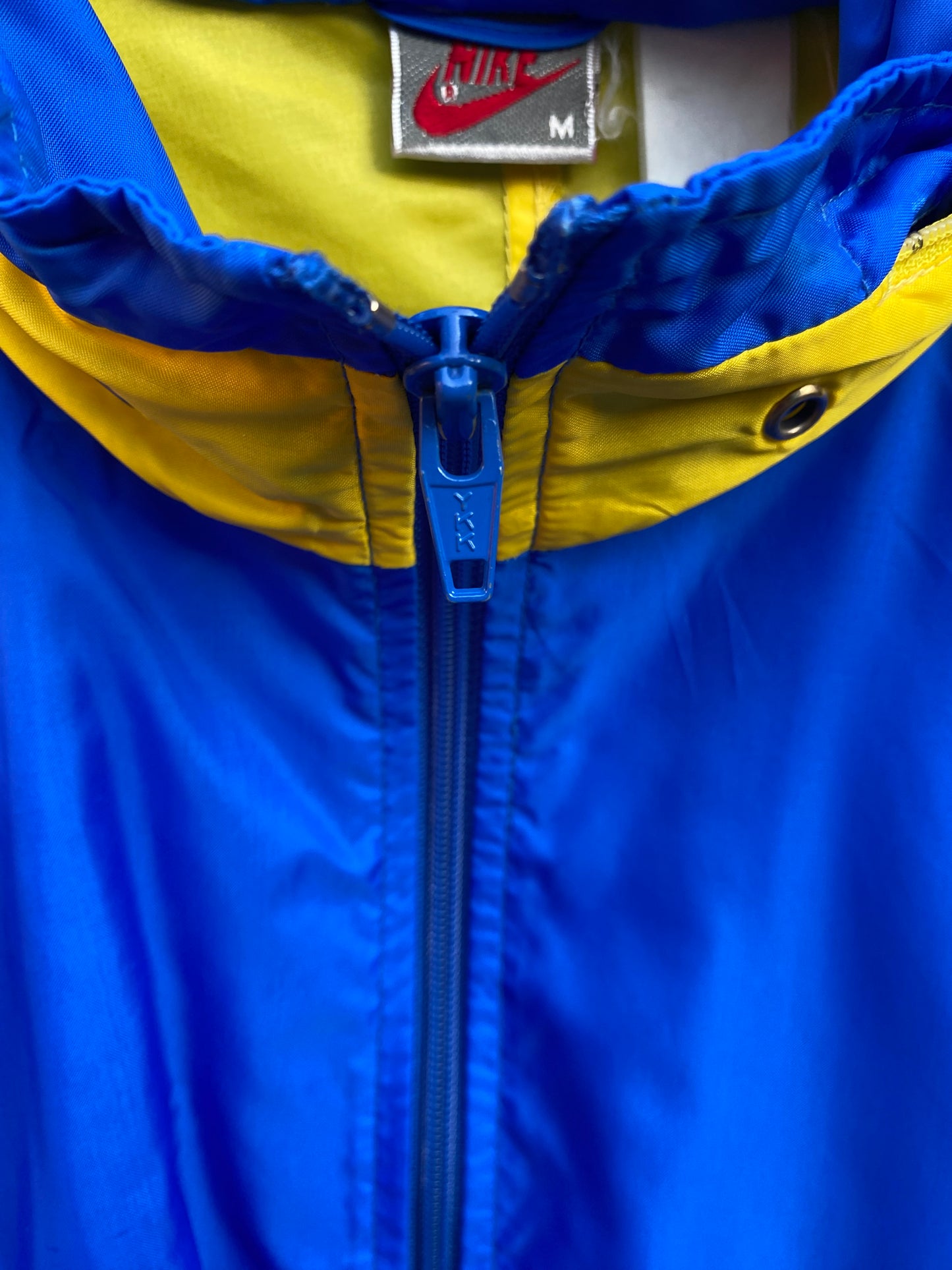 90s Nike windbreaker