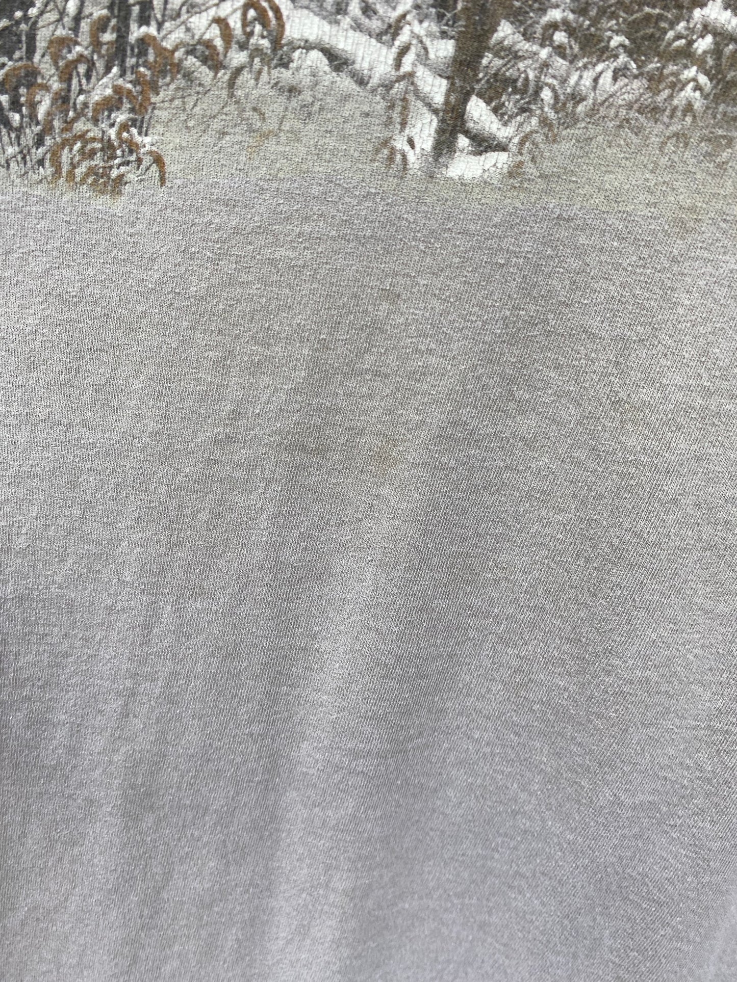 Deer Tee