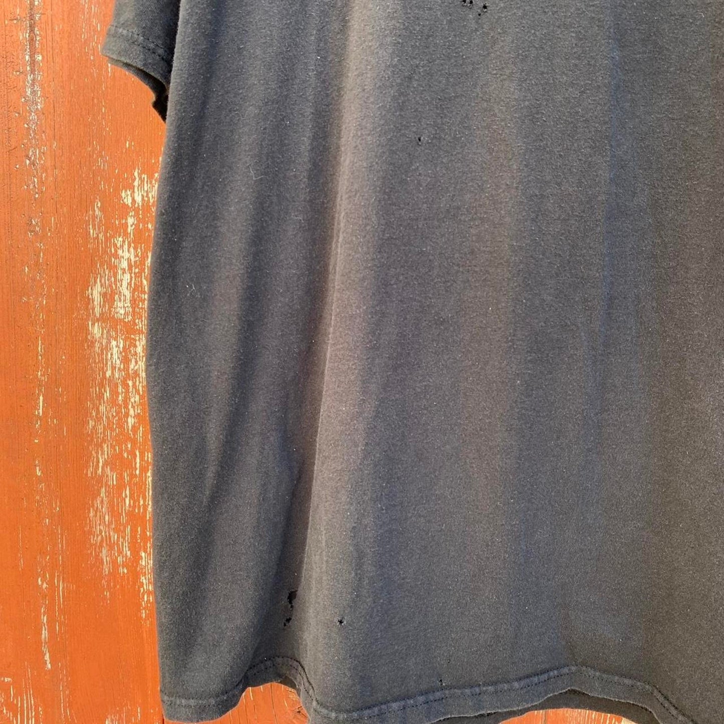 Men of Steel Tee