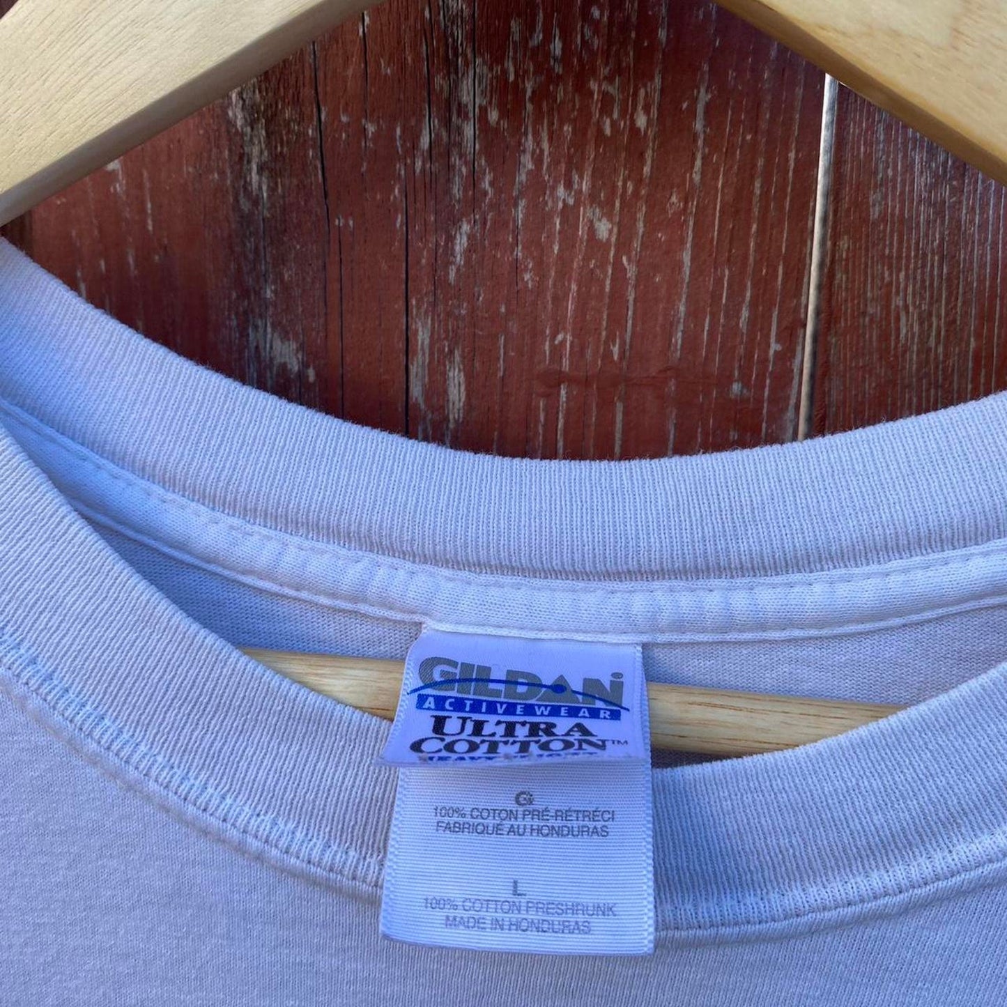 Do Not Fear The Freak - L