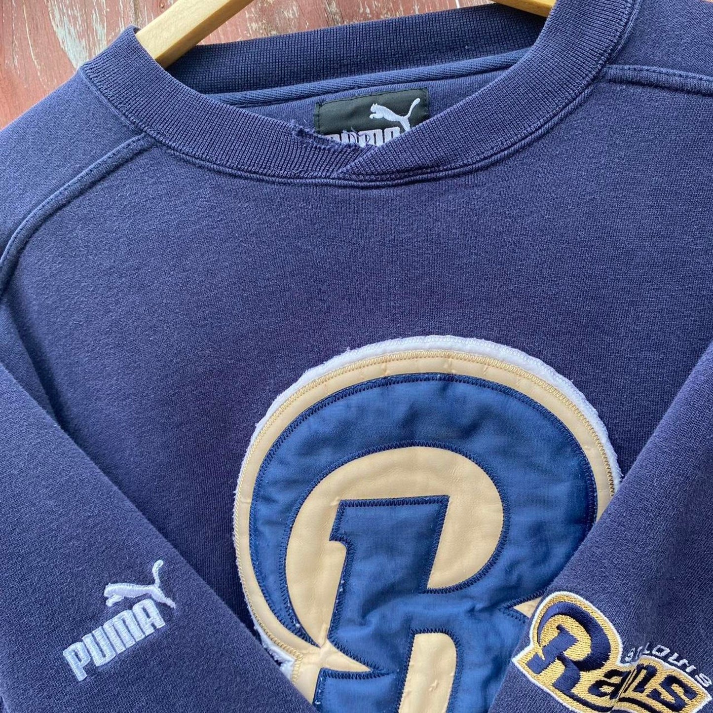 Rams Sweatshirt