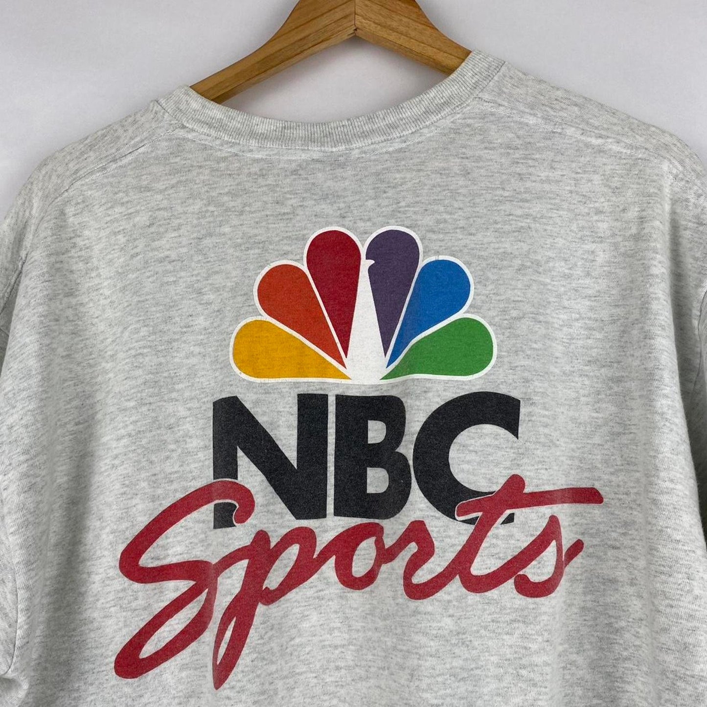 NBC Sports Tee - XL
