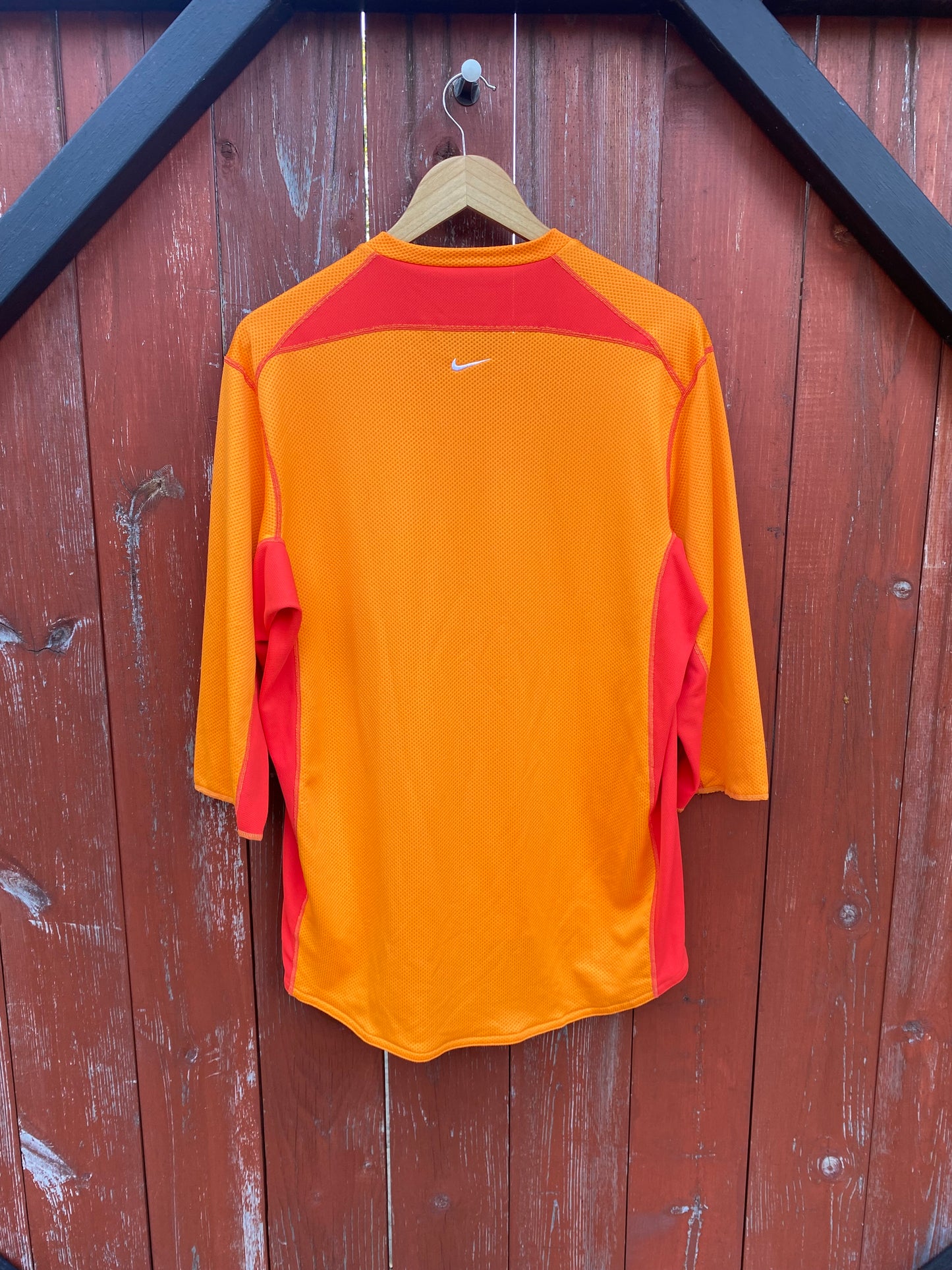 3/4 Sleeve Nike