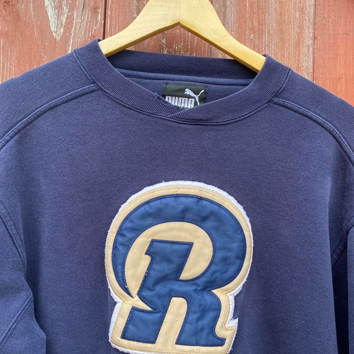 Rams Sweatshirt