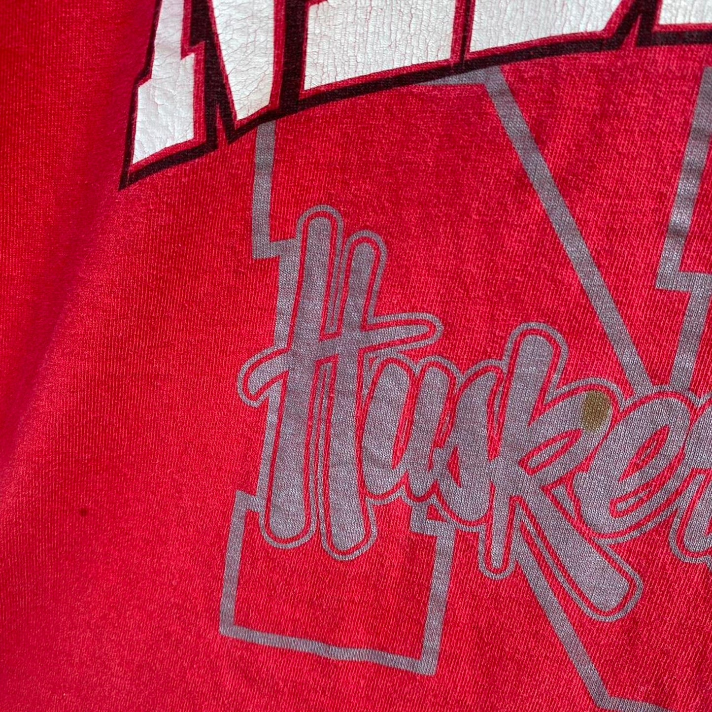 Nebraska Huskers Tee