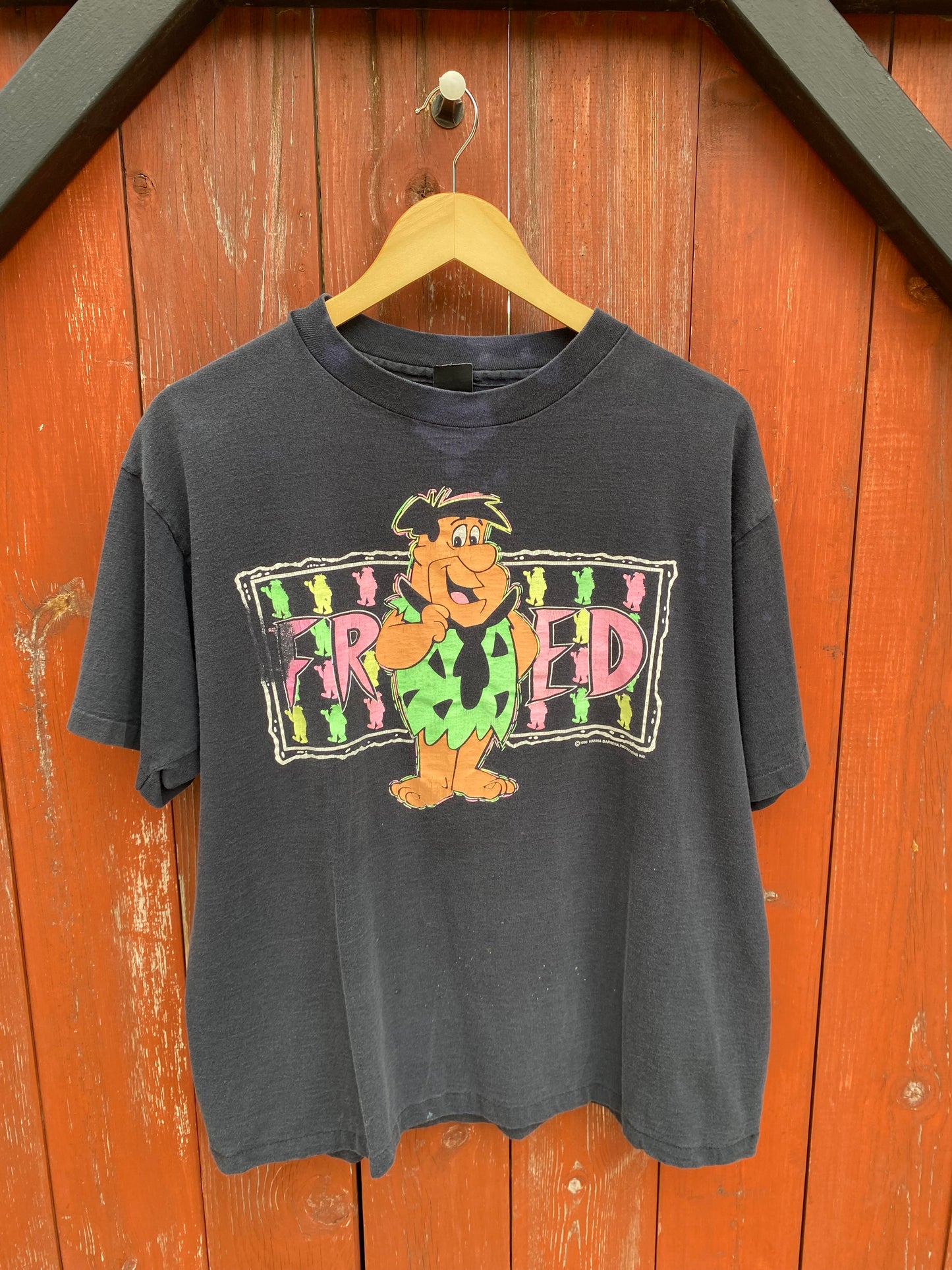 Fred Flintstone Tee