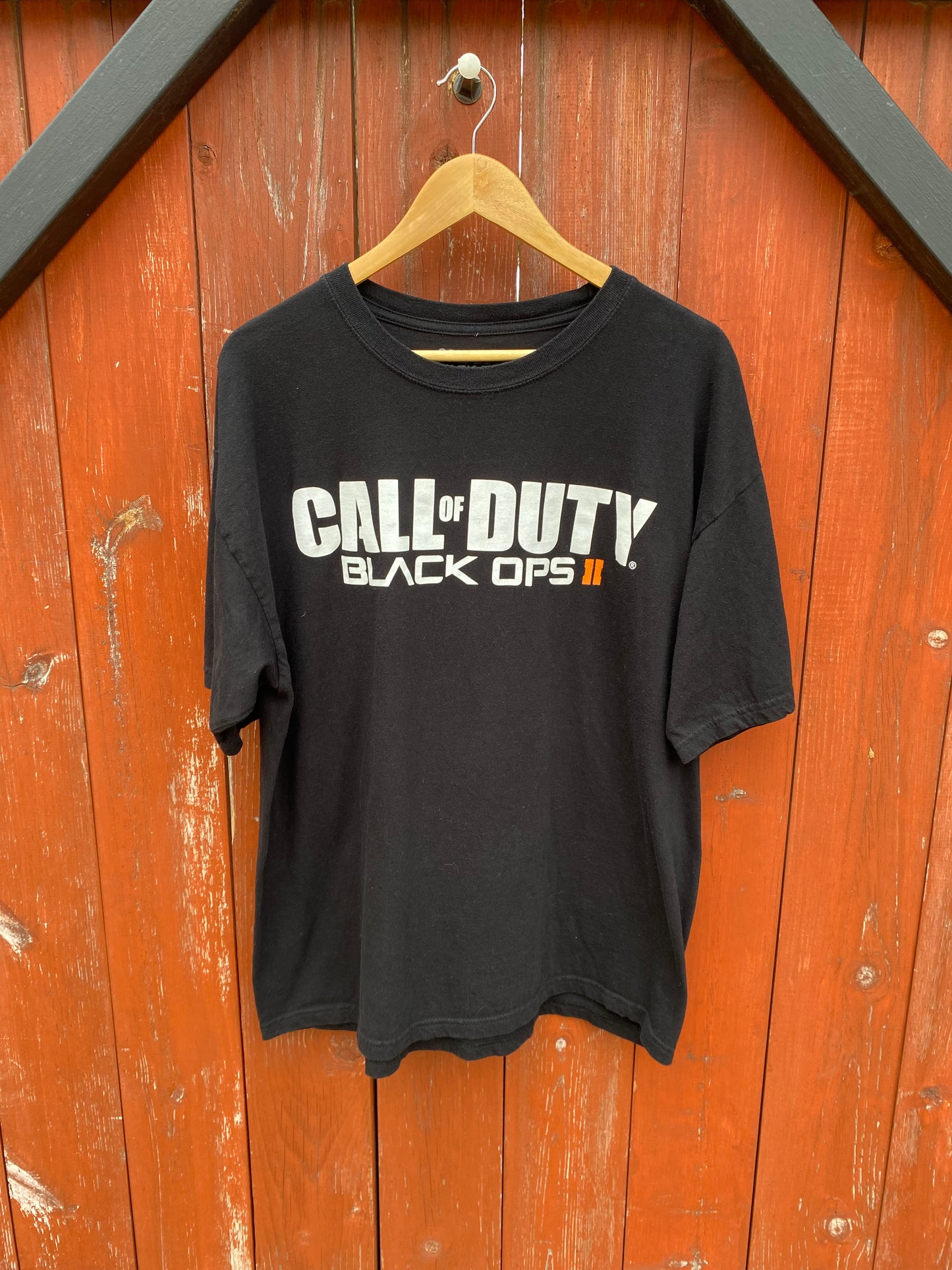 Black Ops 2 Tee