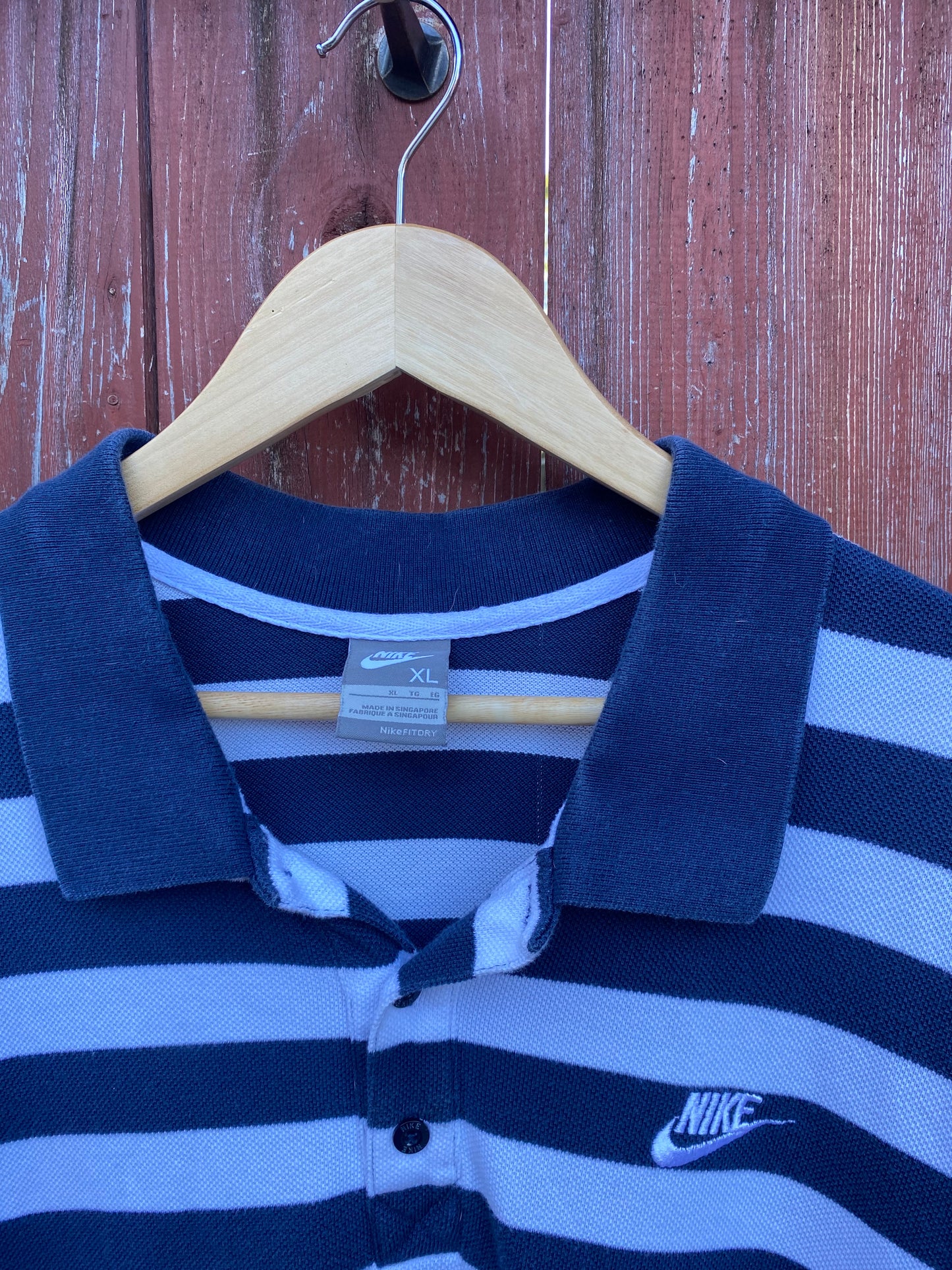 Nike polo