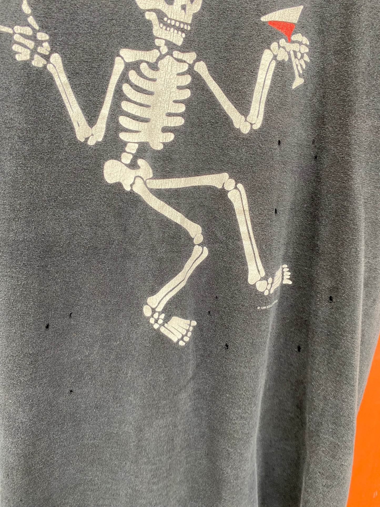 96’ Social Distortion Tee