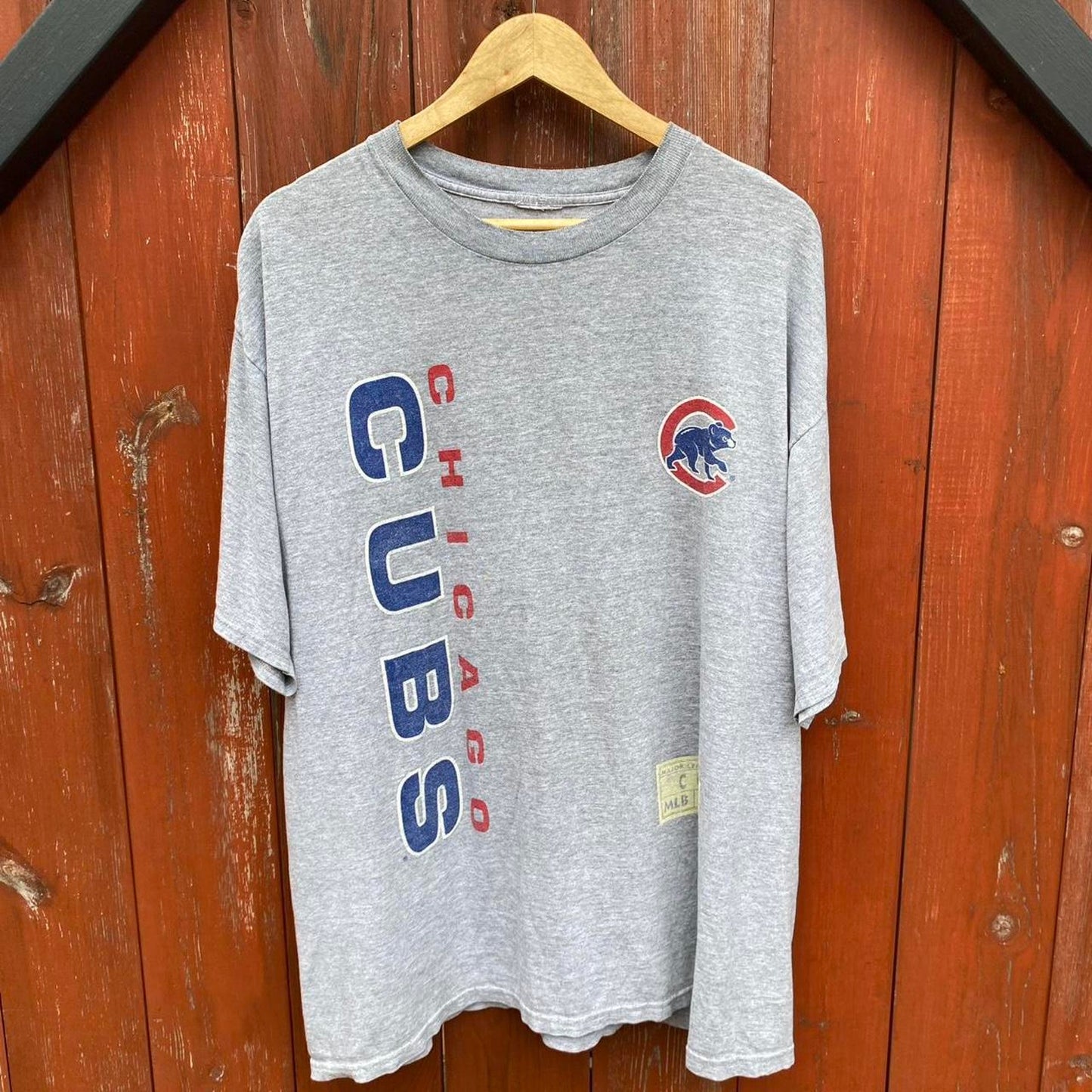 Cubs tee