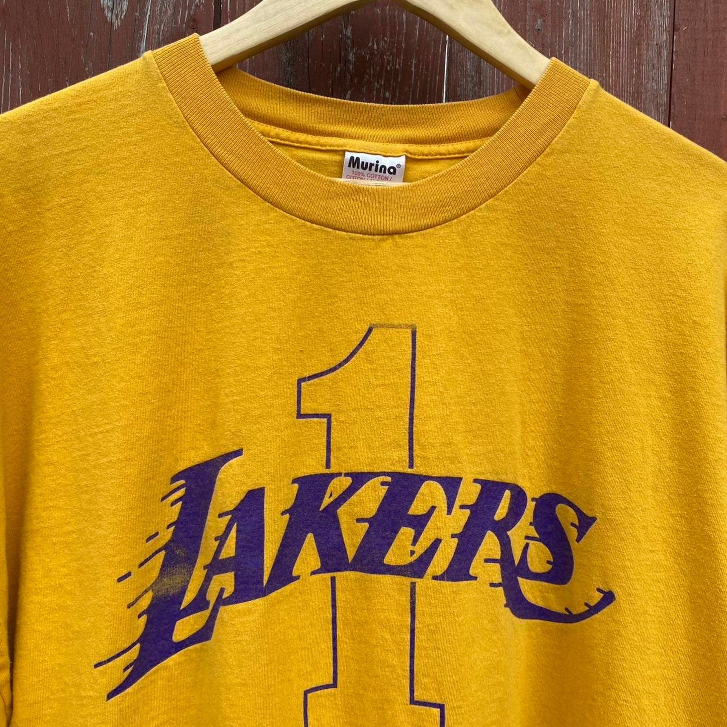 Lakers Tee