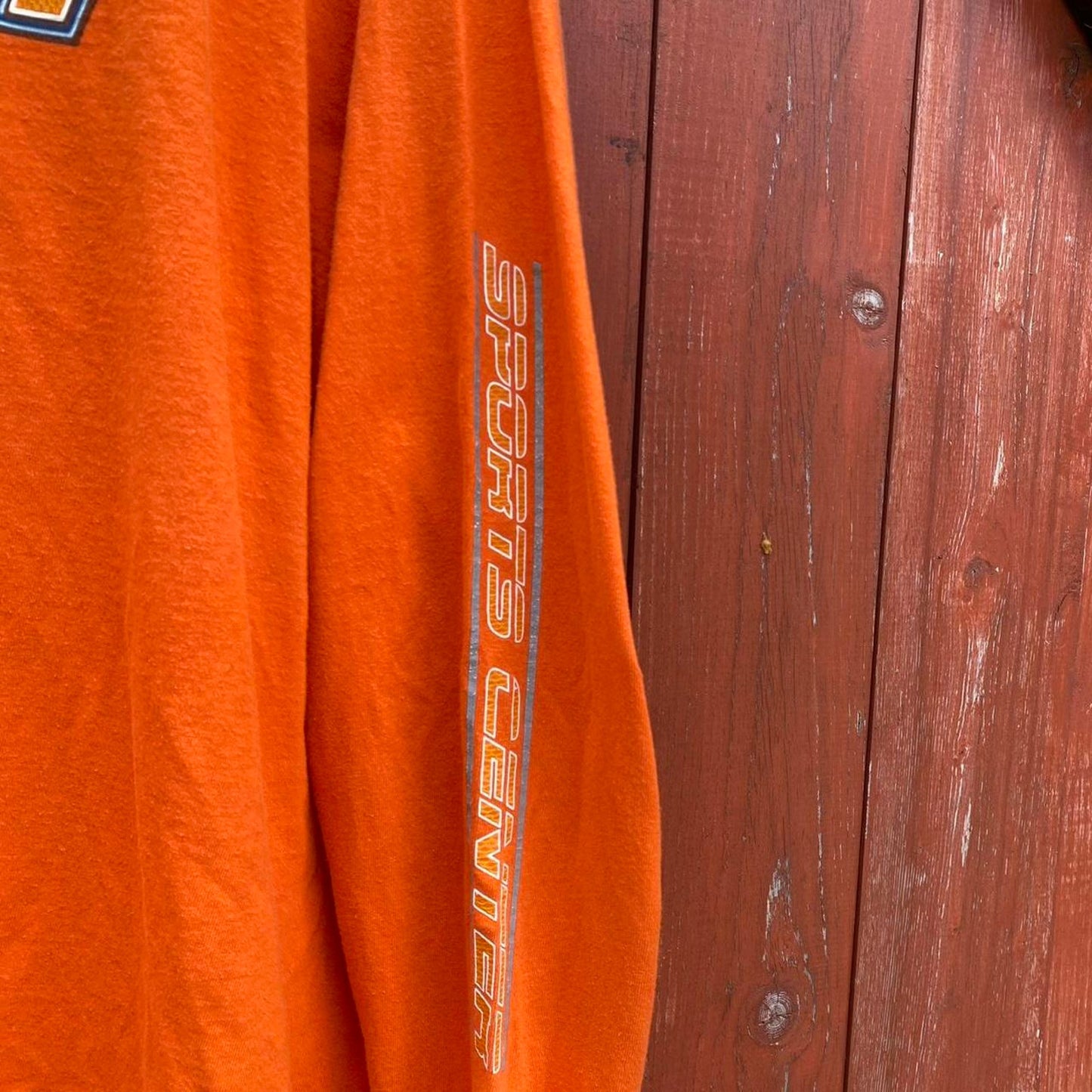 Espn Longsleve Tee