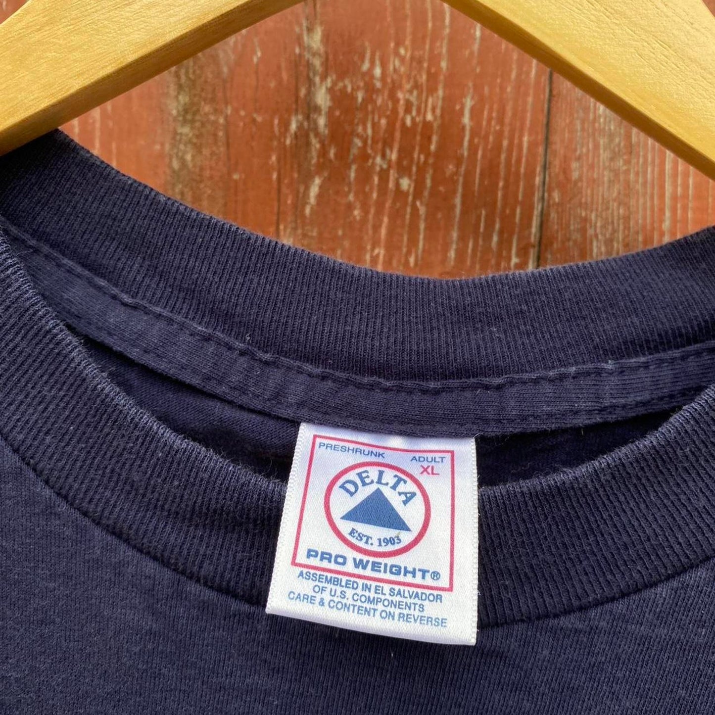 Rams tee