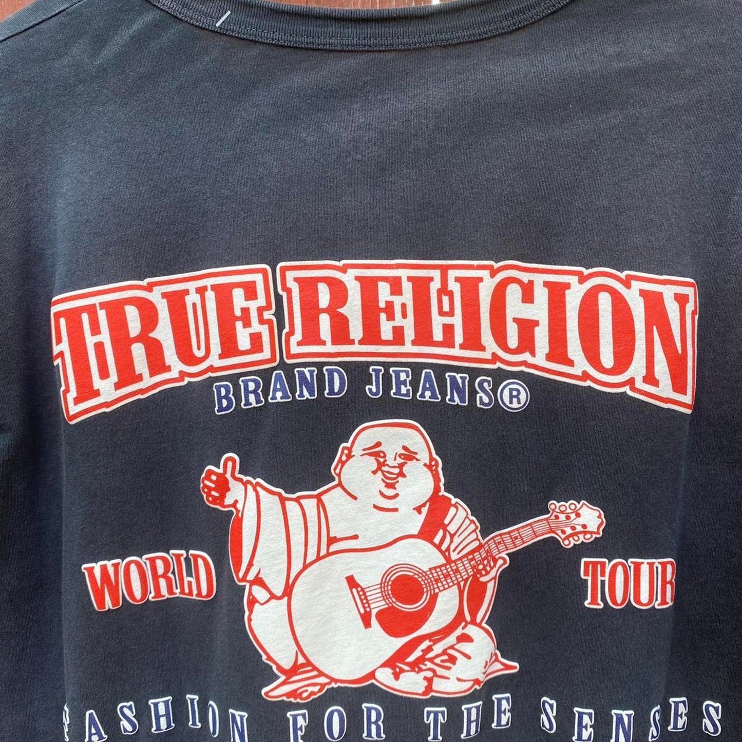 True Religion Tee