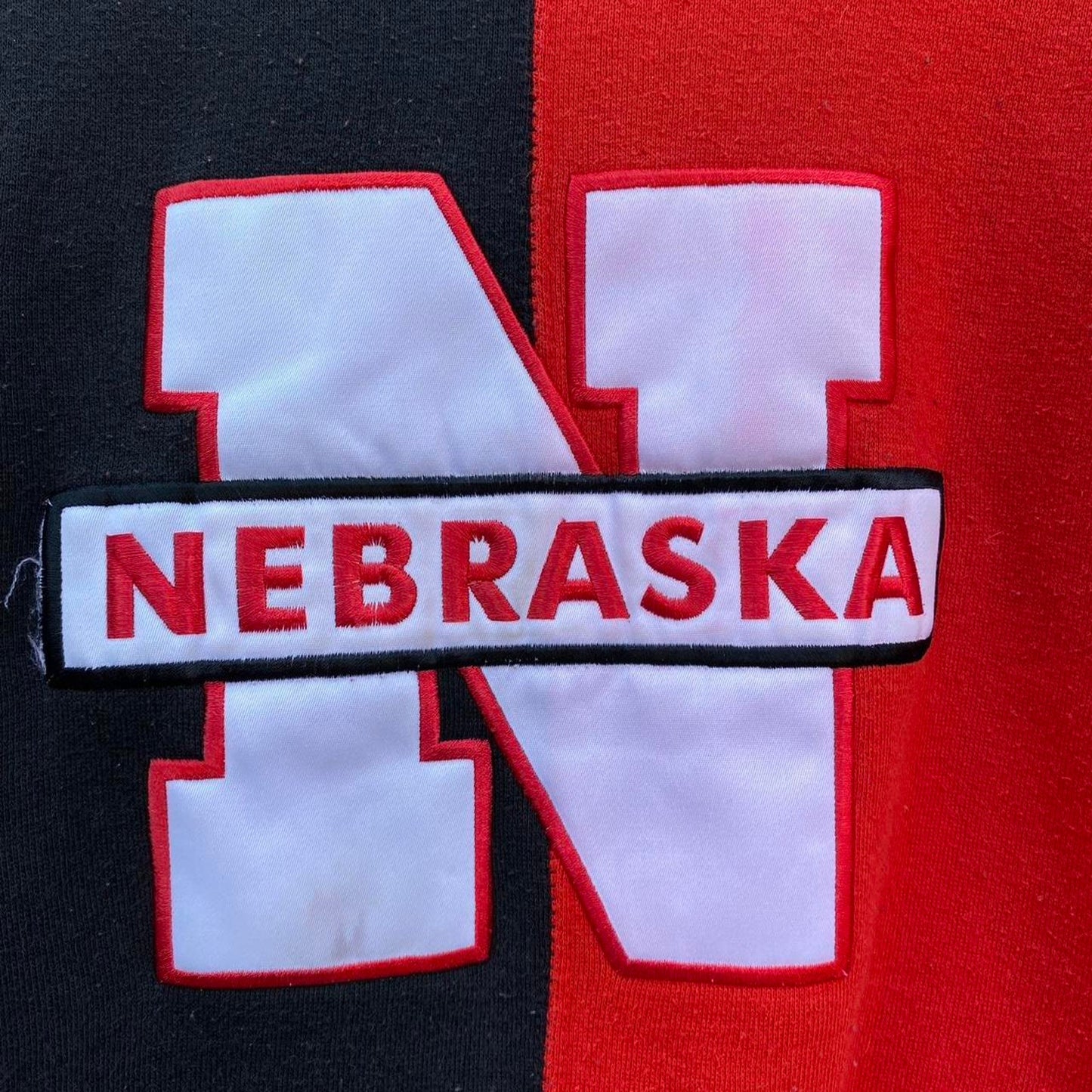 Nebraska Sweatshirt