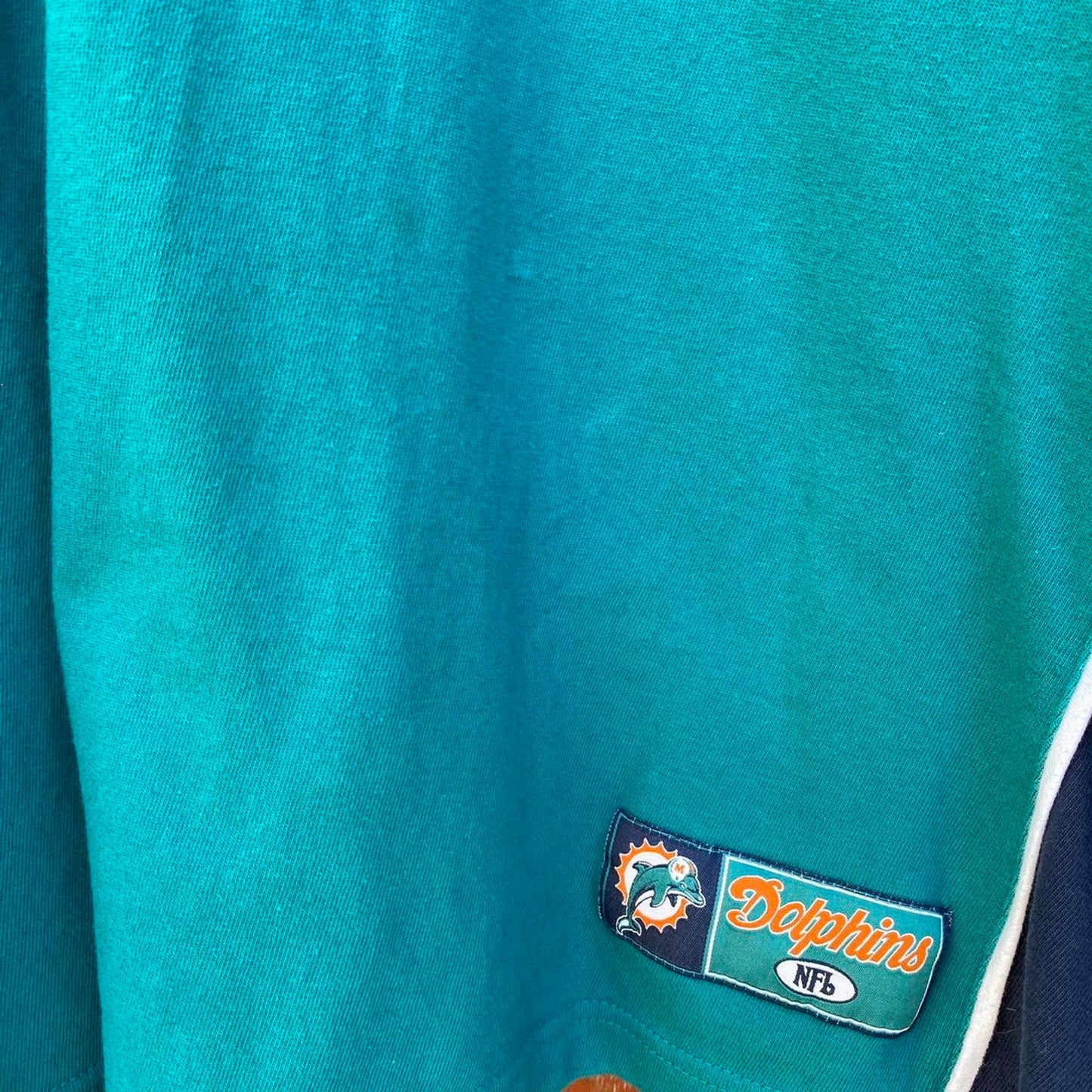 Dolphins Long sleeve