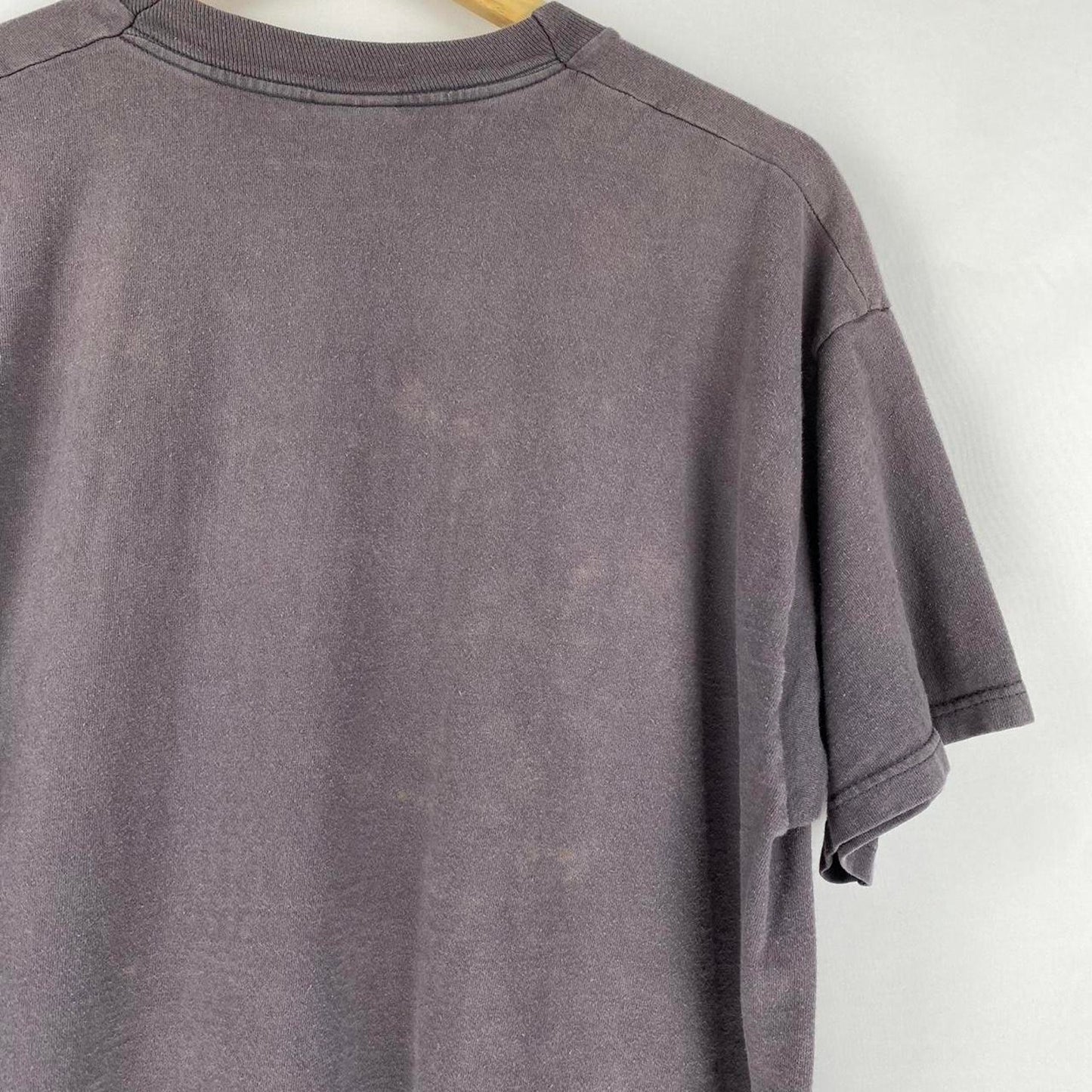 Foo Fighters Holographic Tee - XL