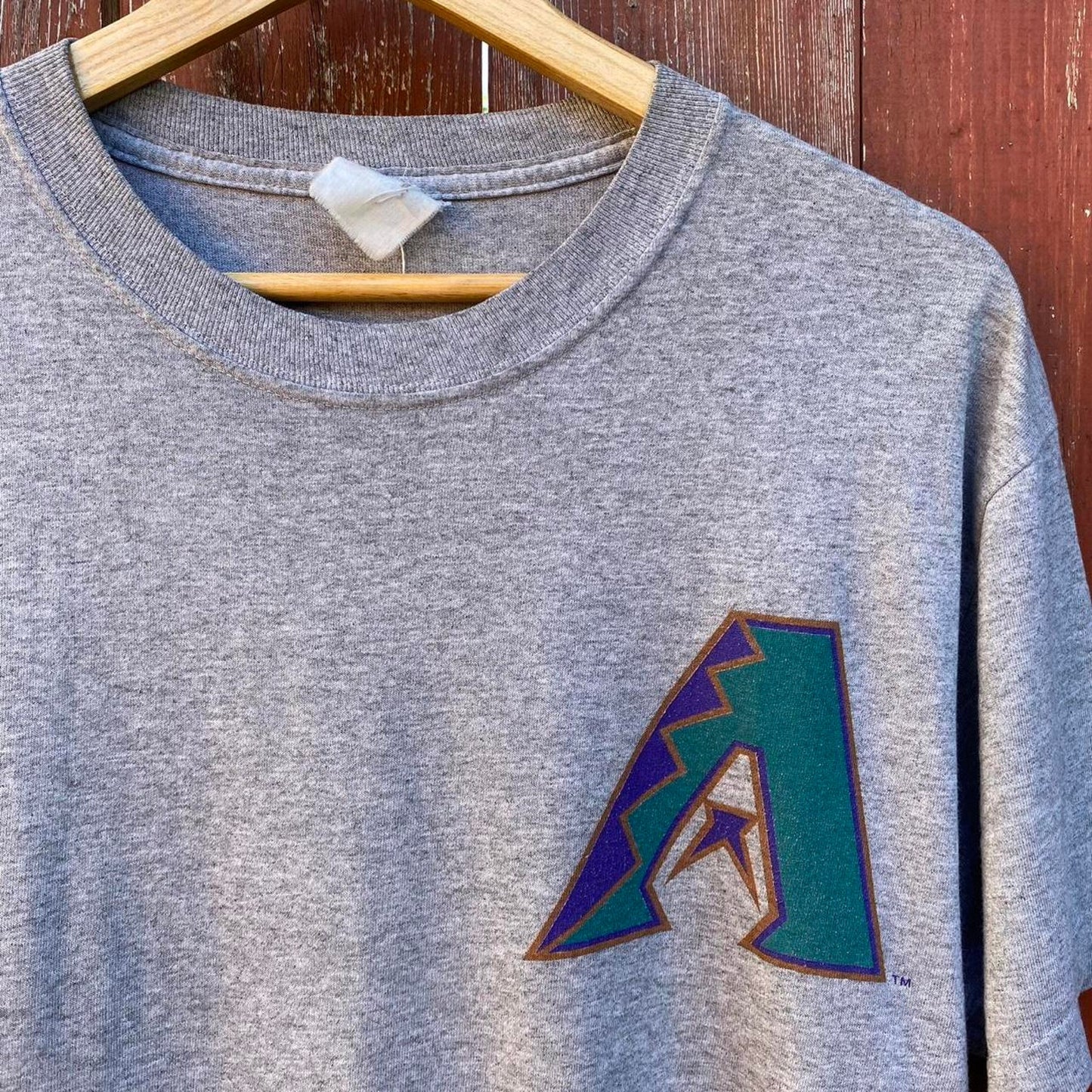 Diamondbacks Tee