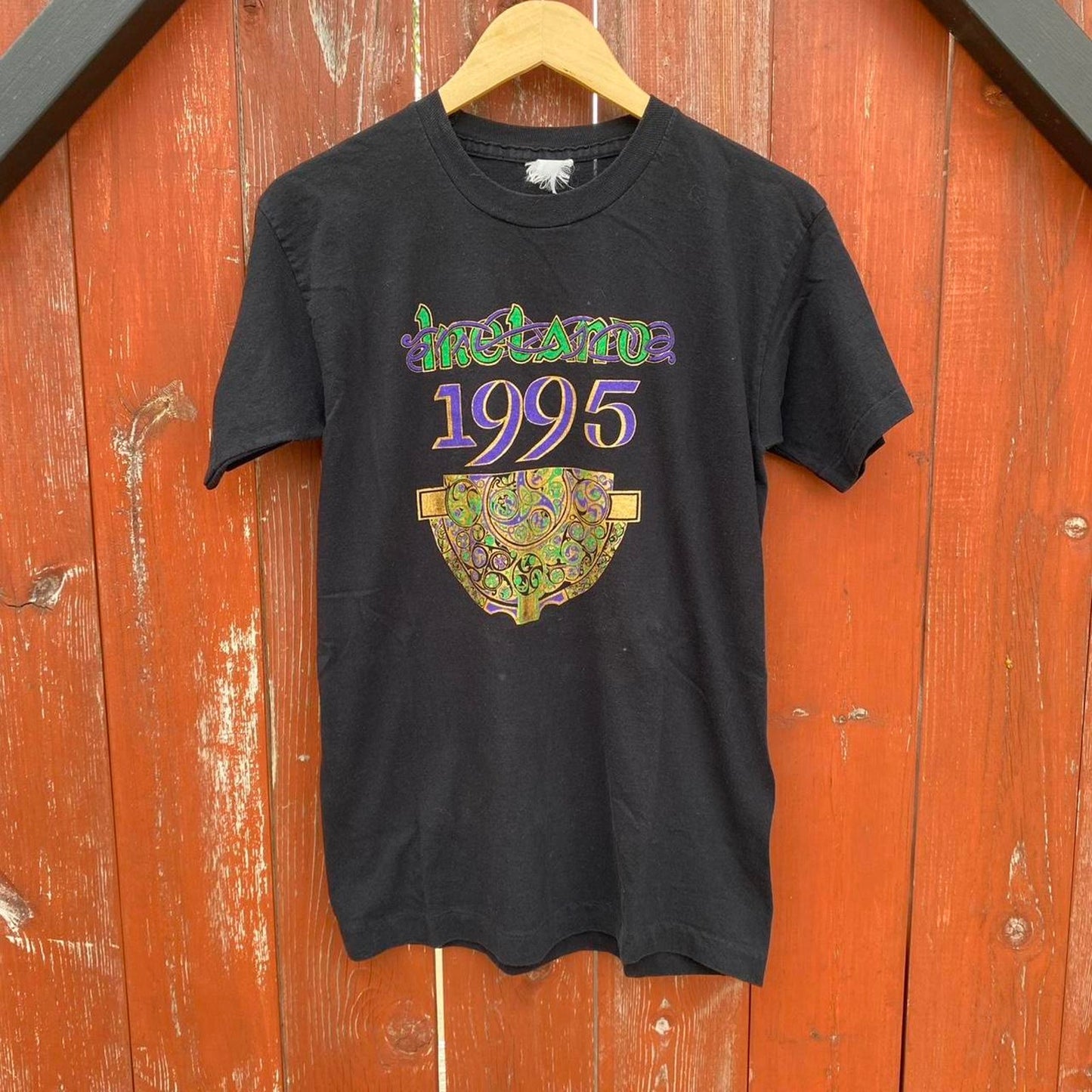 Ireland T-shirt