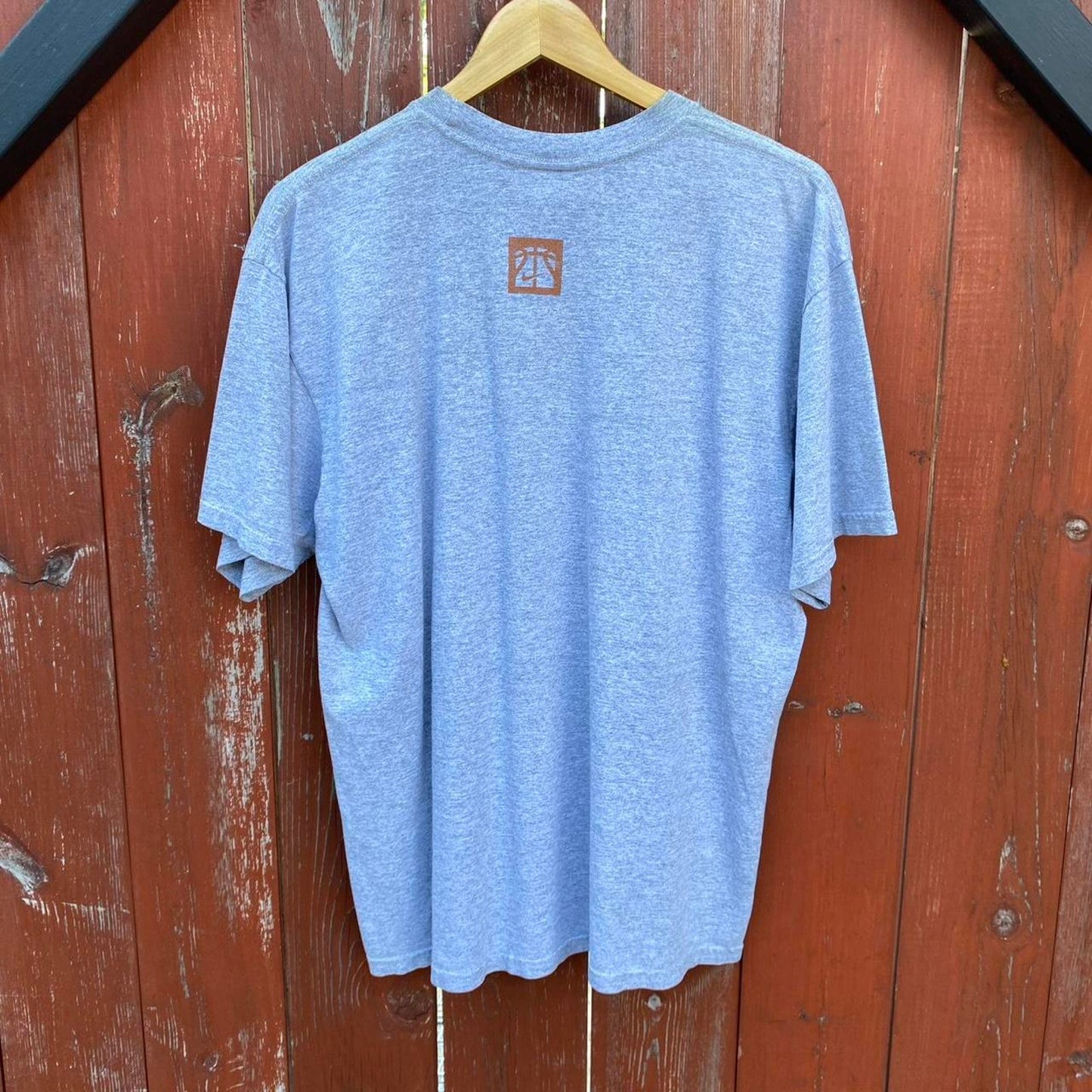 Texas Basketball Nike Tee