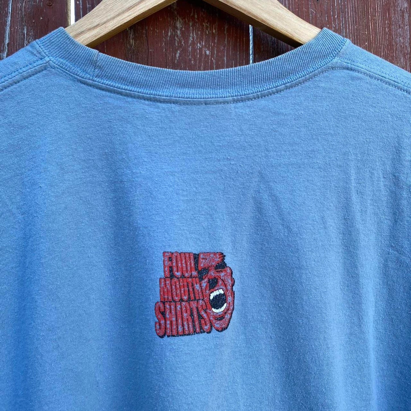 Abortion Tee
