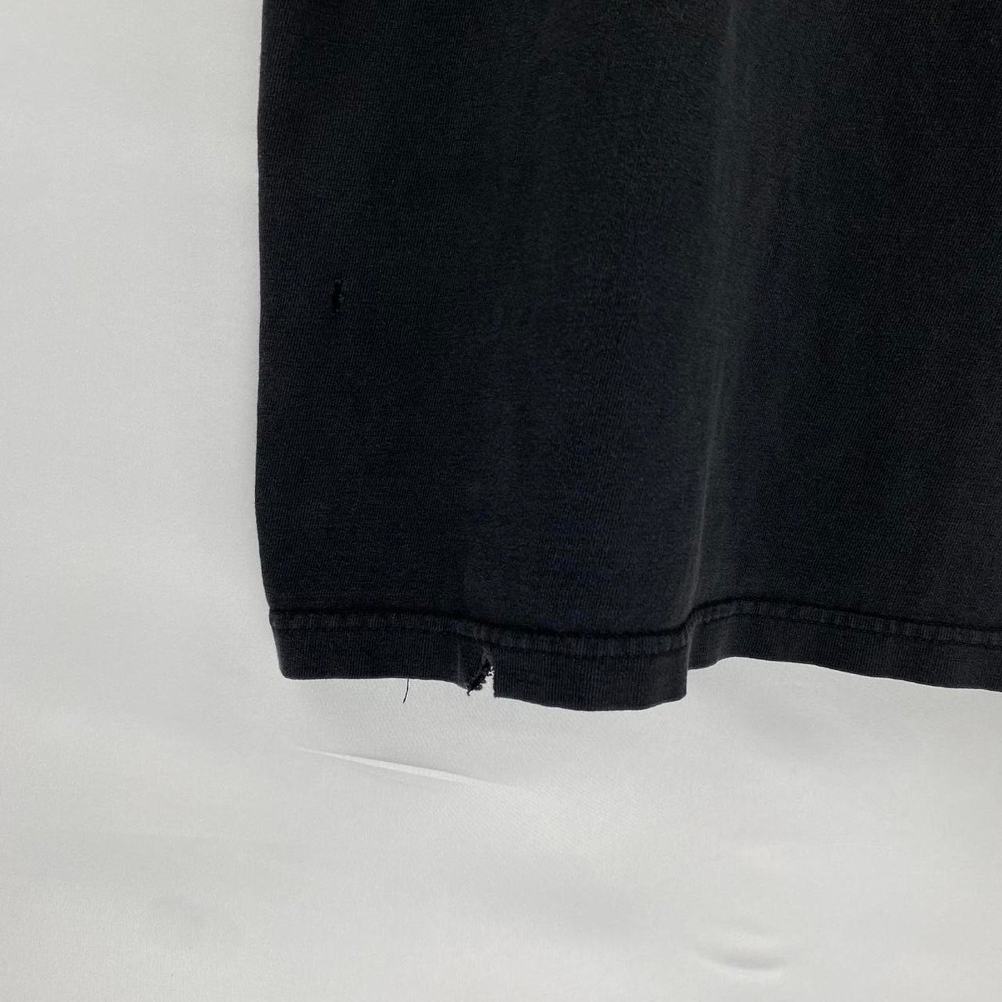 Danger Police In Area Tee - L