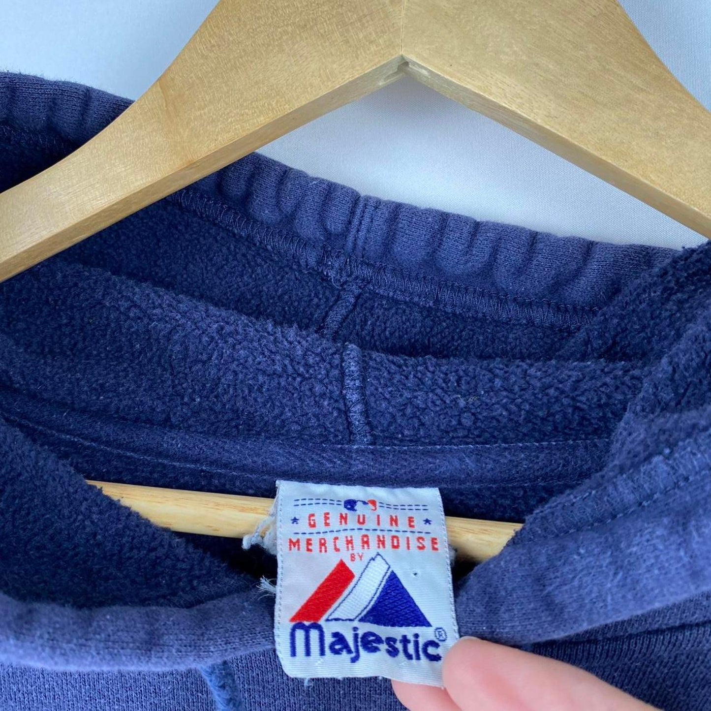 Twins Hoodie - XL