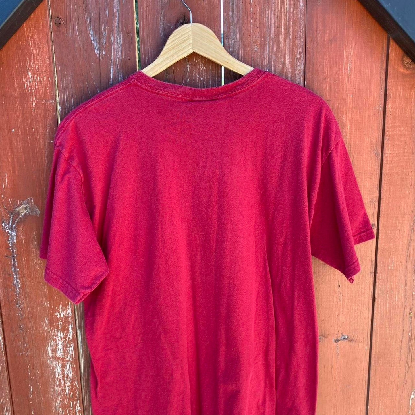 Tony Stewart Tee