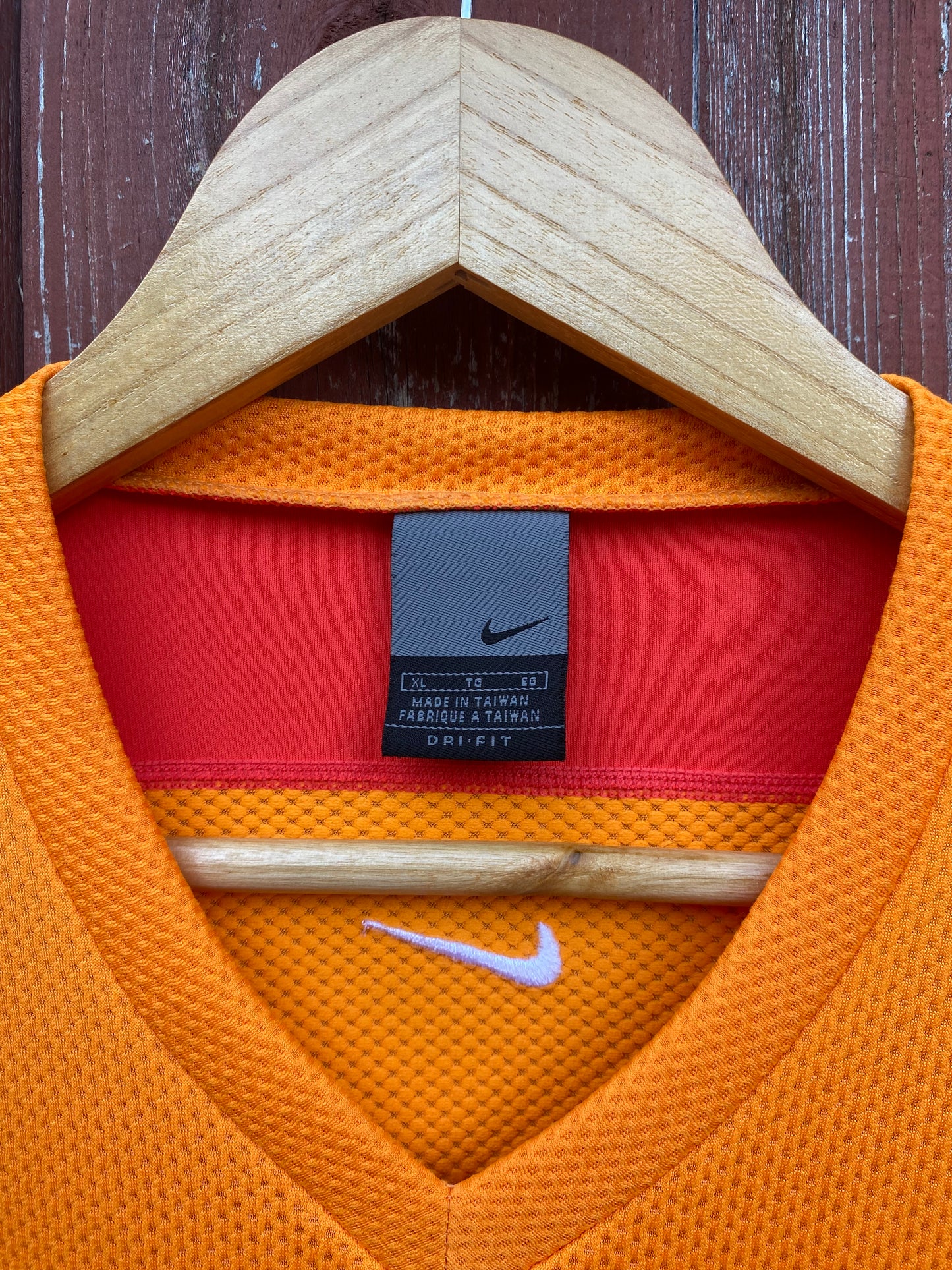 3/4 Sleeve Nike
