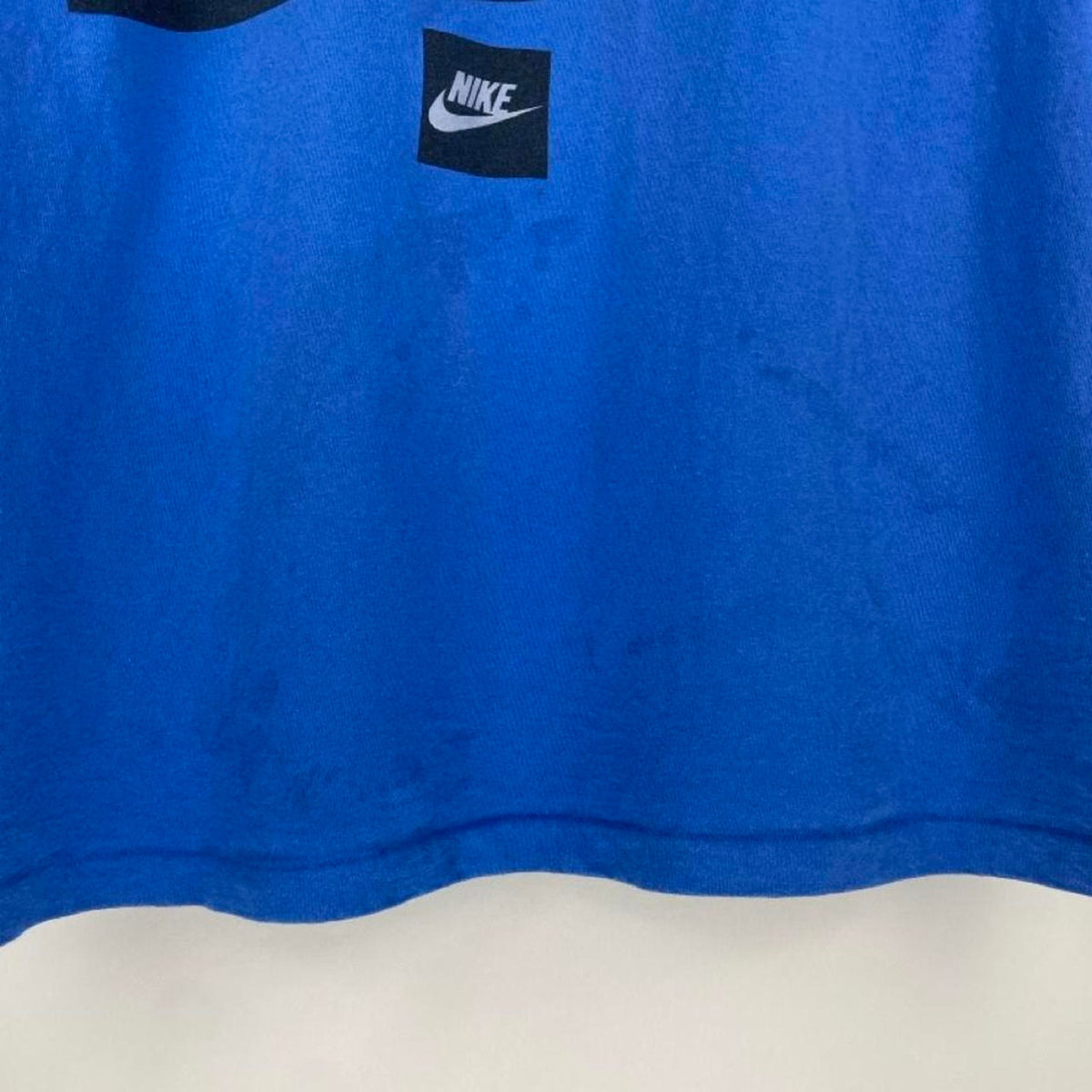 Go Like Hell Nike Tee - L