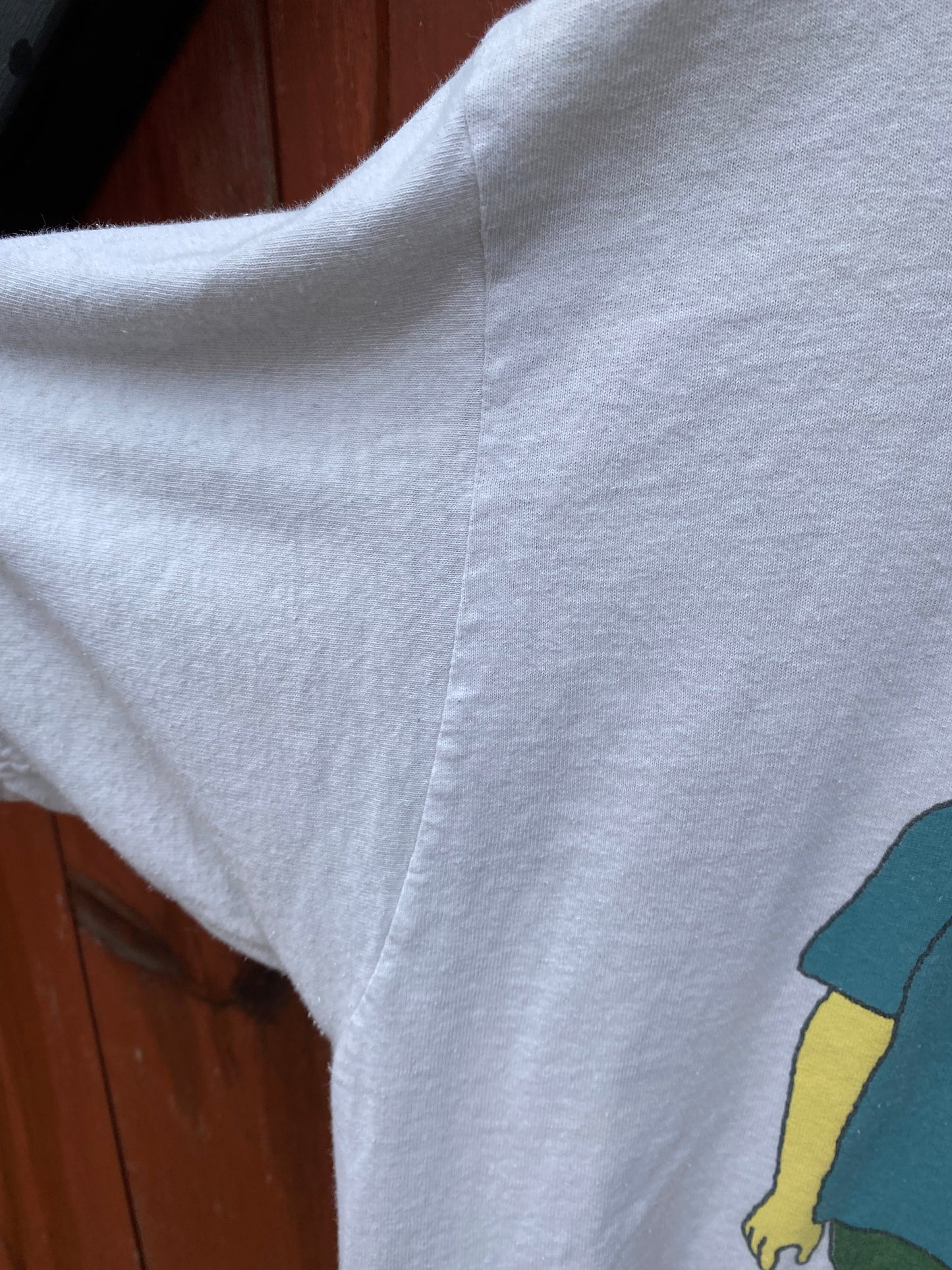 King of the Hill Tee