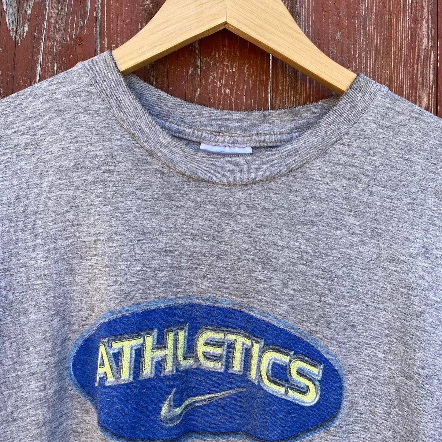 Nike Athletics Tee