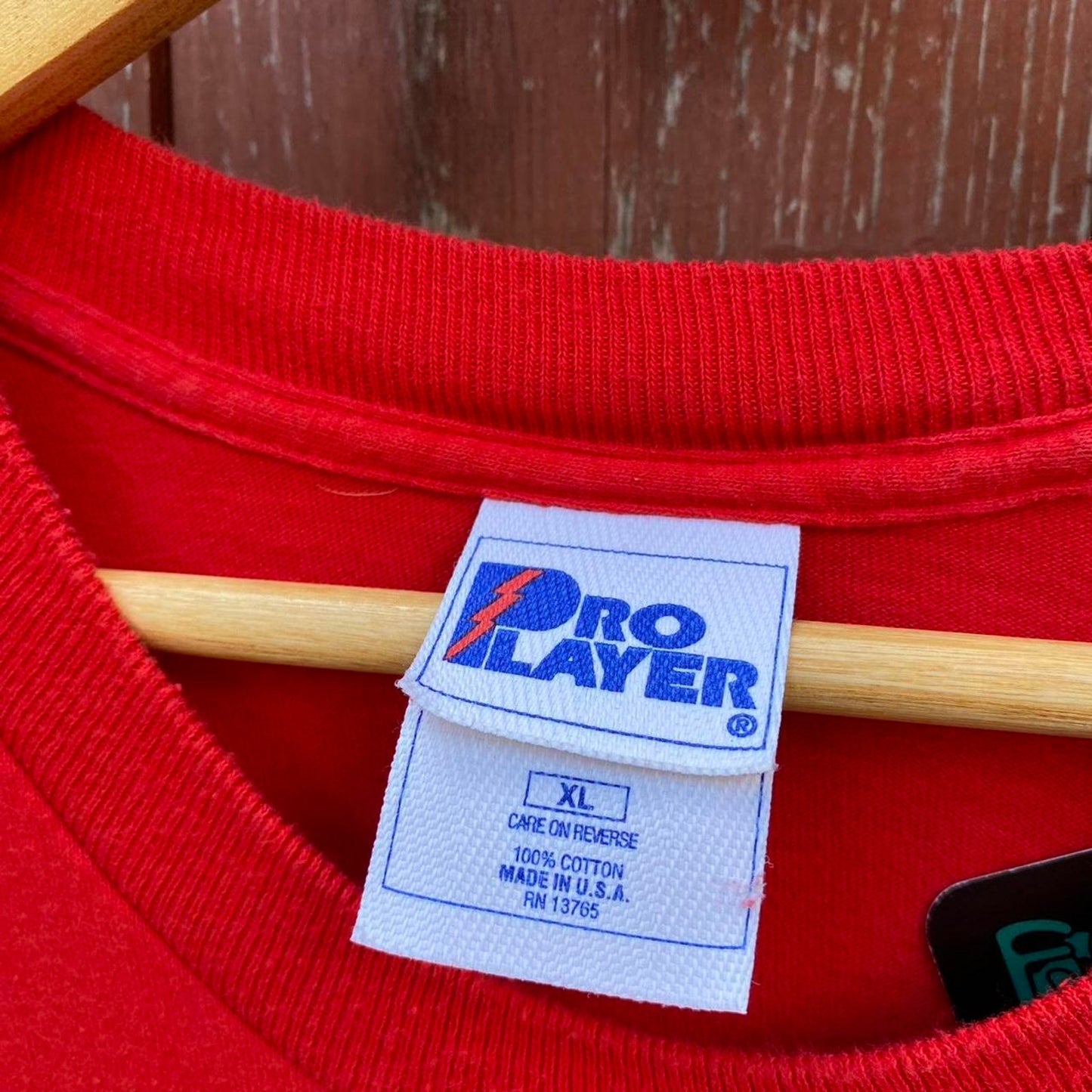 97' Husker Tee