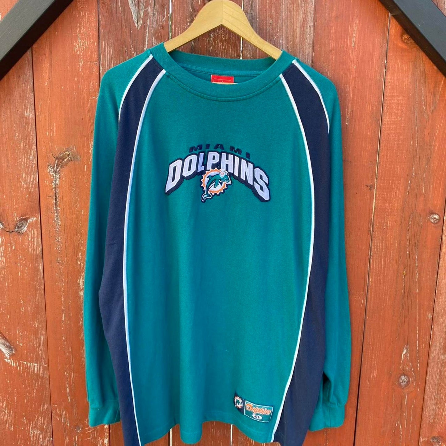 Dolphins Long sleeve