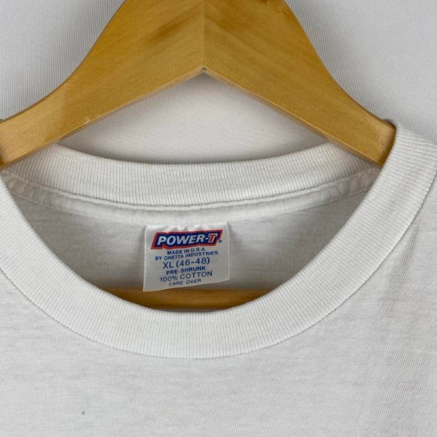 87' Arizona Rose Bowl Tee - XL