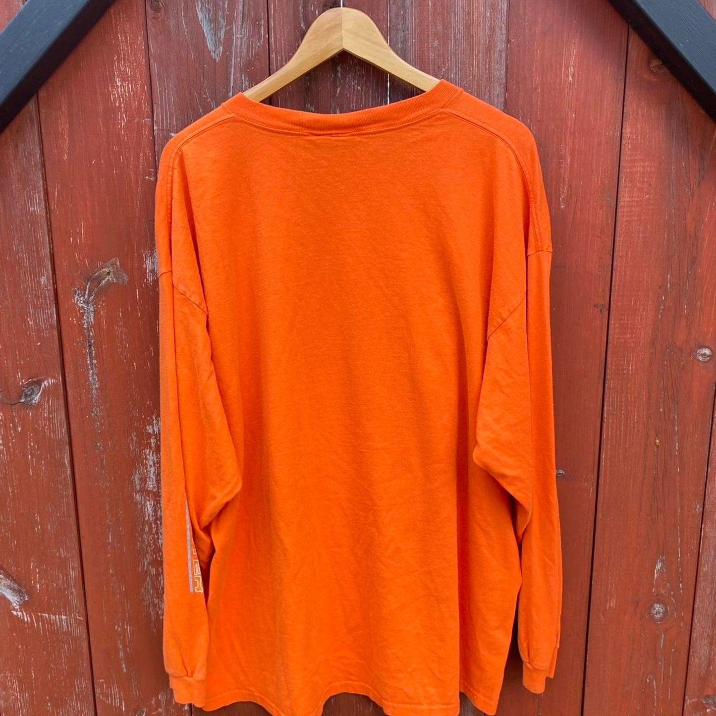 Espn Longsleve Tee