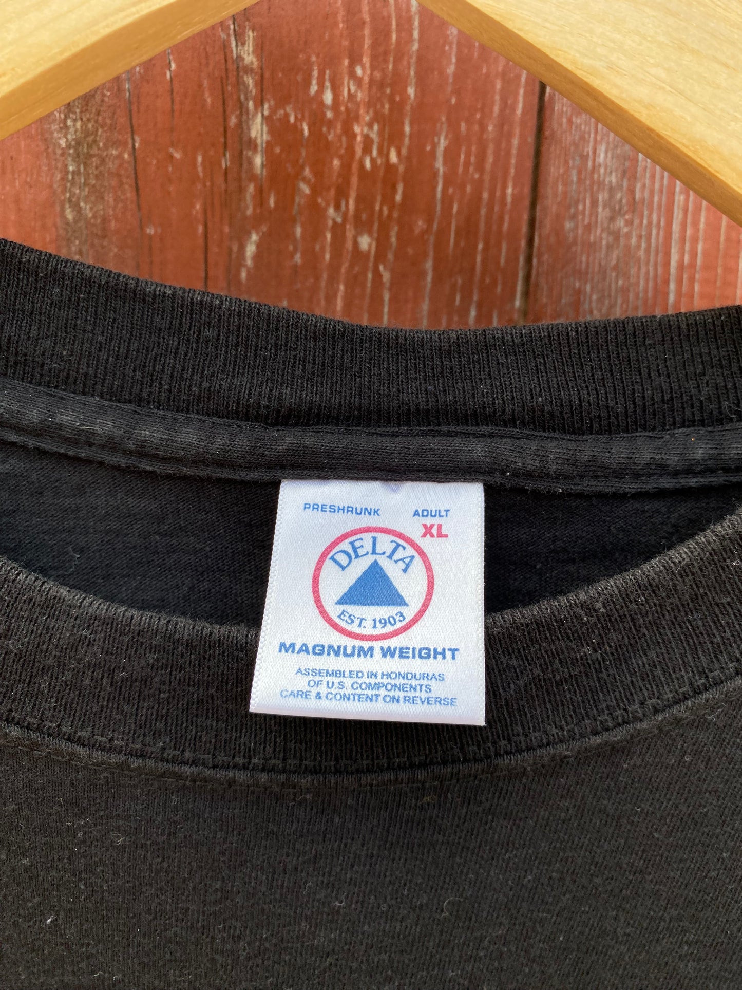 Underground Station Timberland Tee