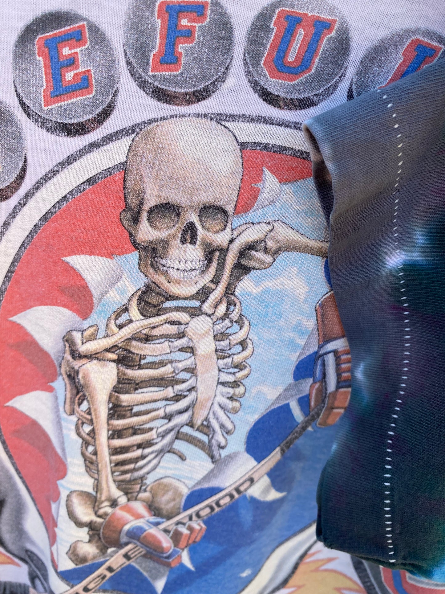 94’ Grateful Dead Tee