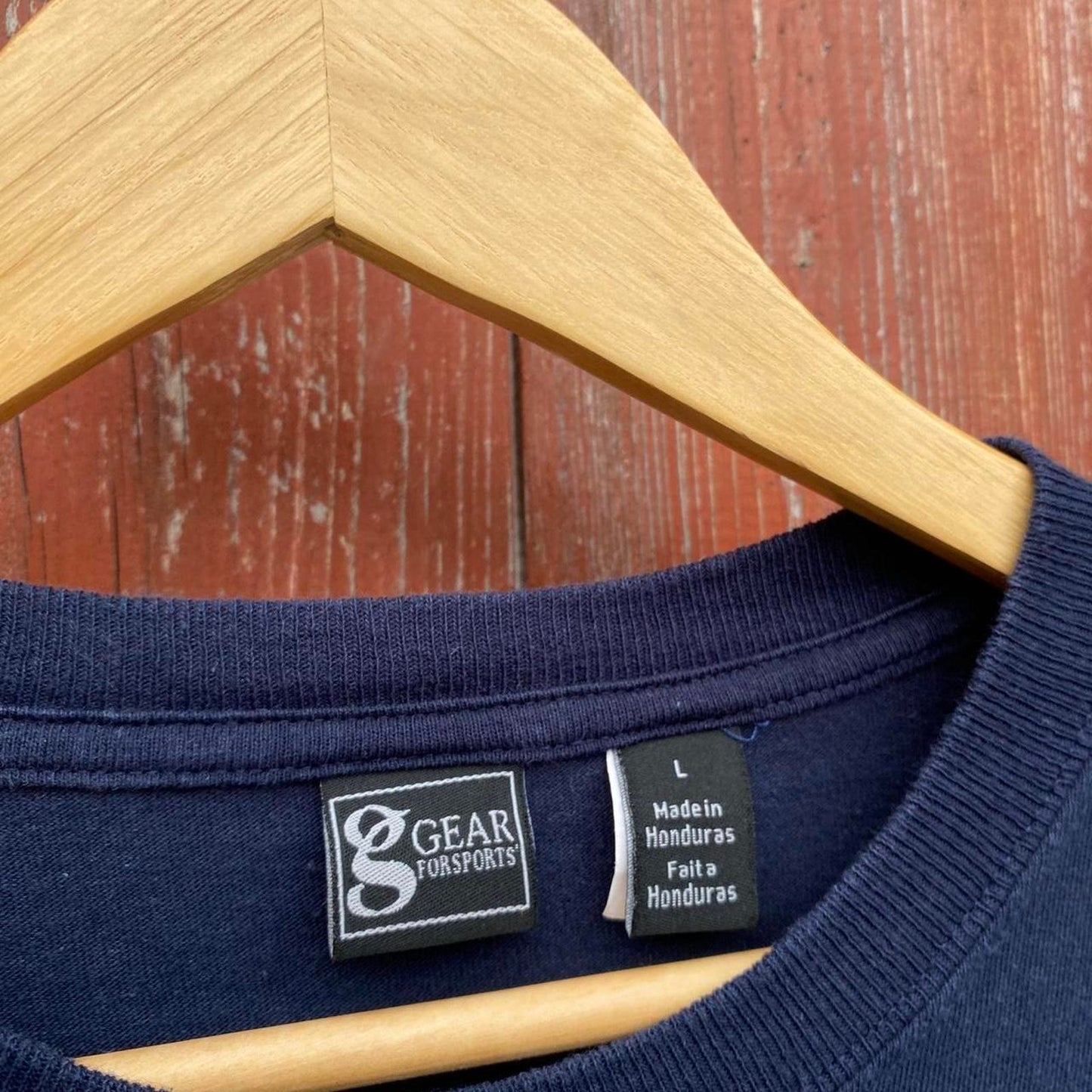 Golden Gate Bridge Tee