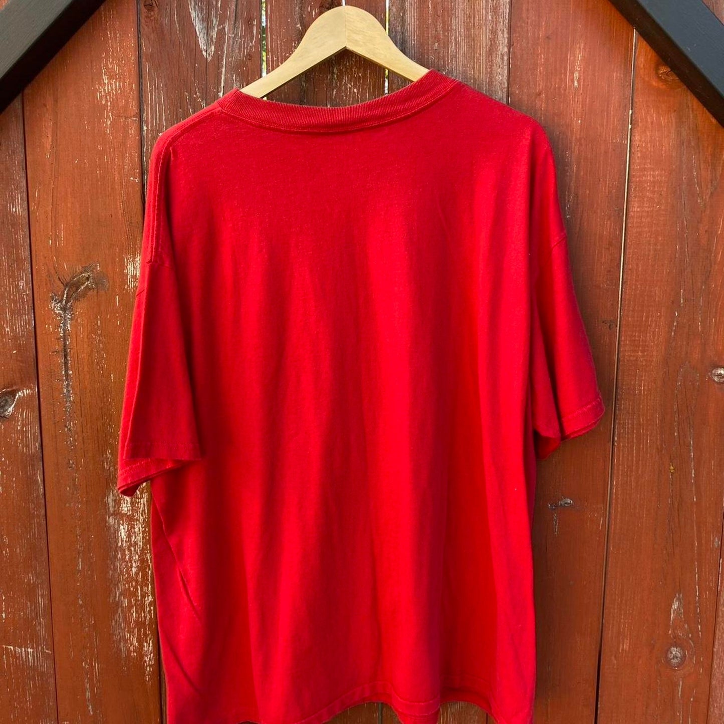 Hoosiers Tee