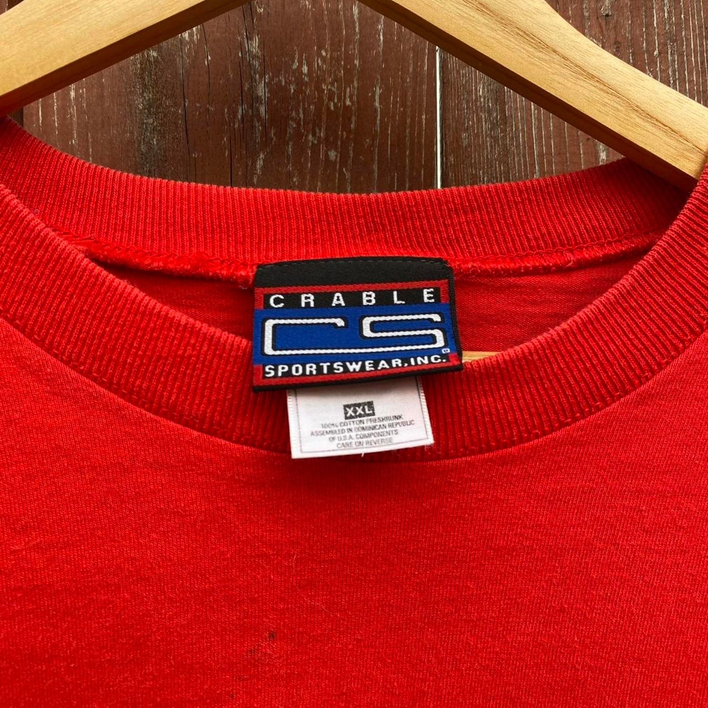 97 Cardinals Tee
