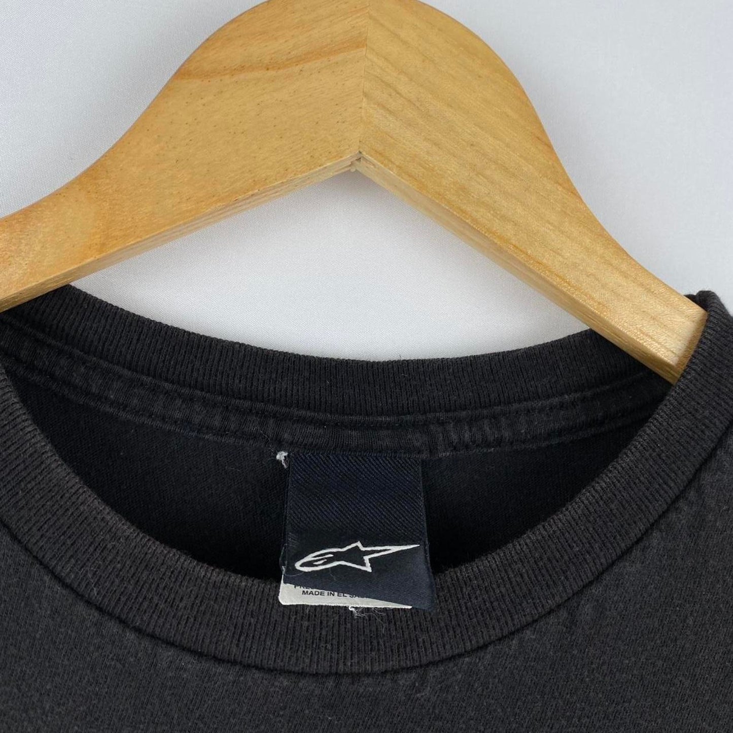Alpine Stars Tee - M