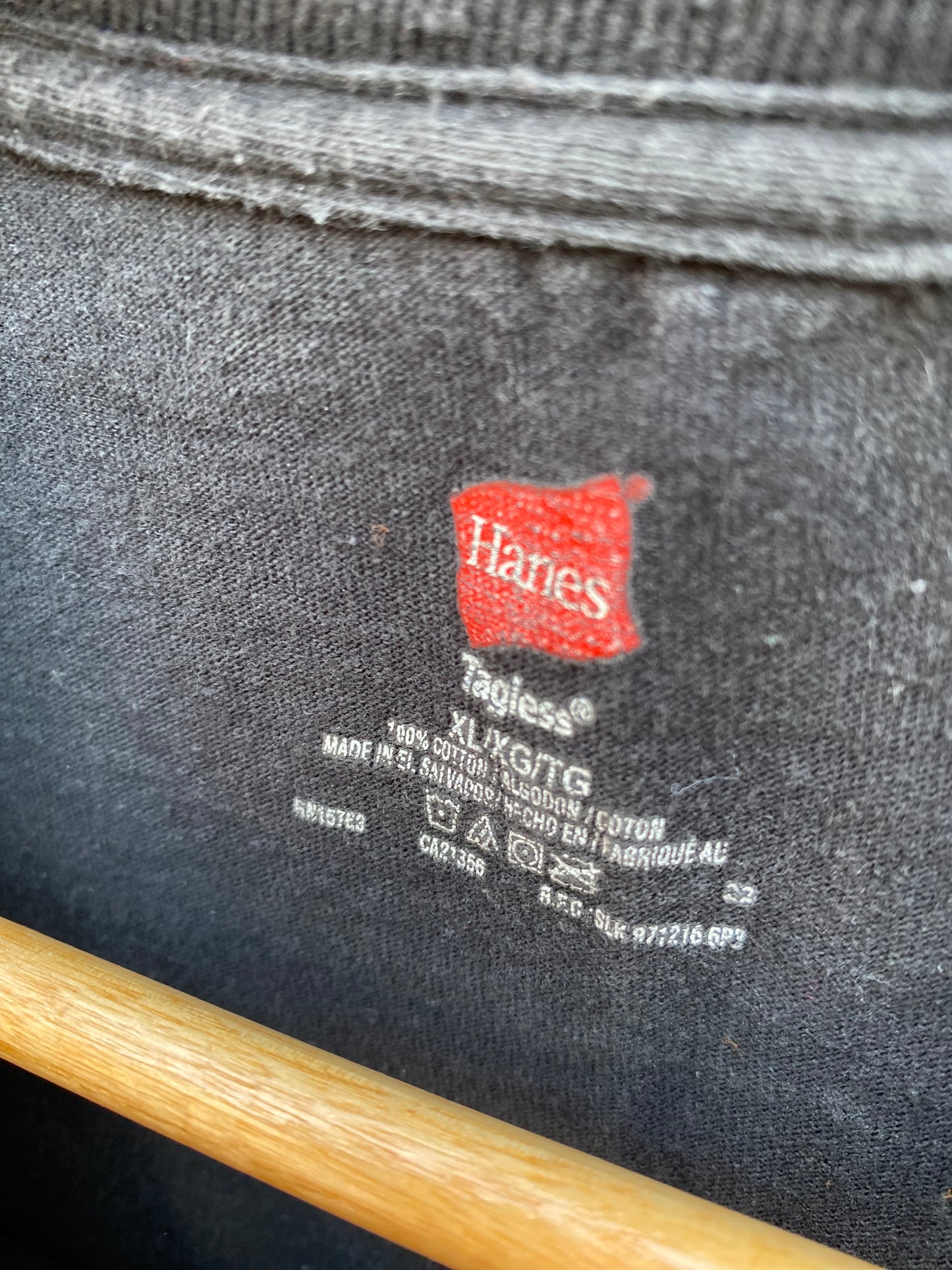 Explosives Technician Tee